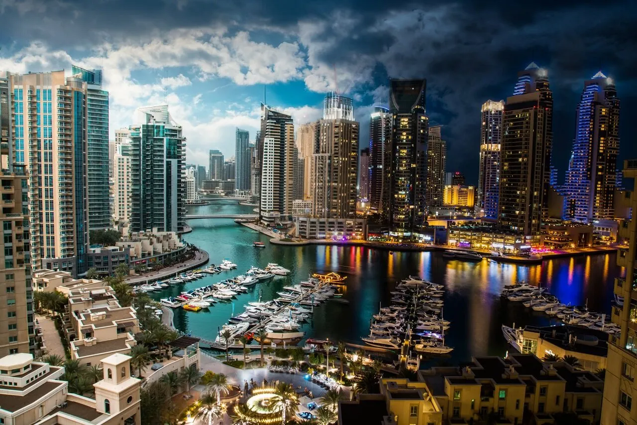 3 yatak odalı daire — Dubai Land — 5/5