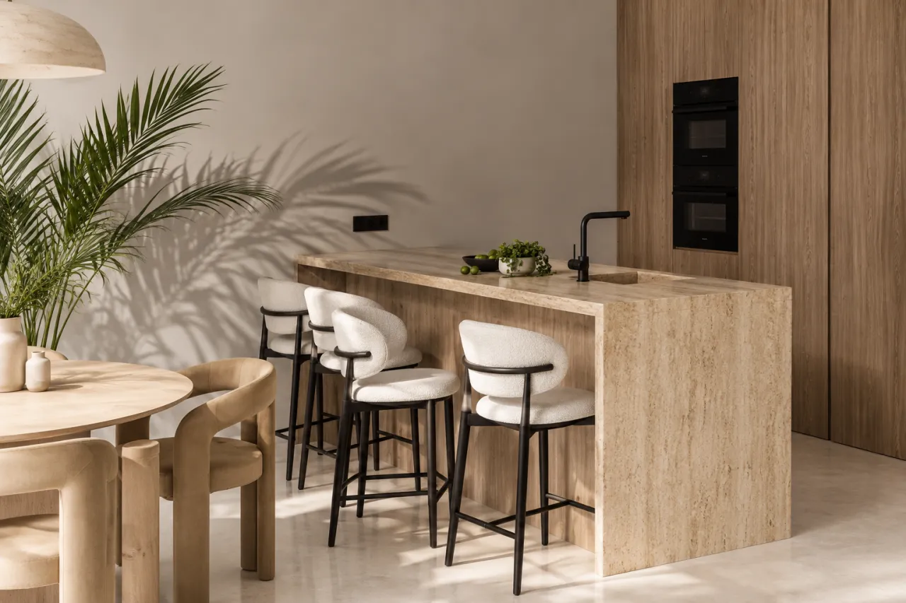 Villa de 2 dormitorios en venta en Canggu, Bali — 7/22