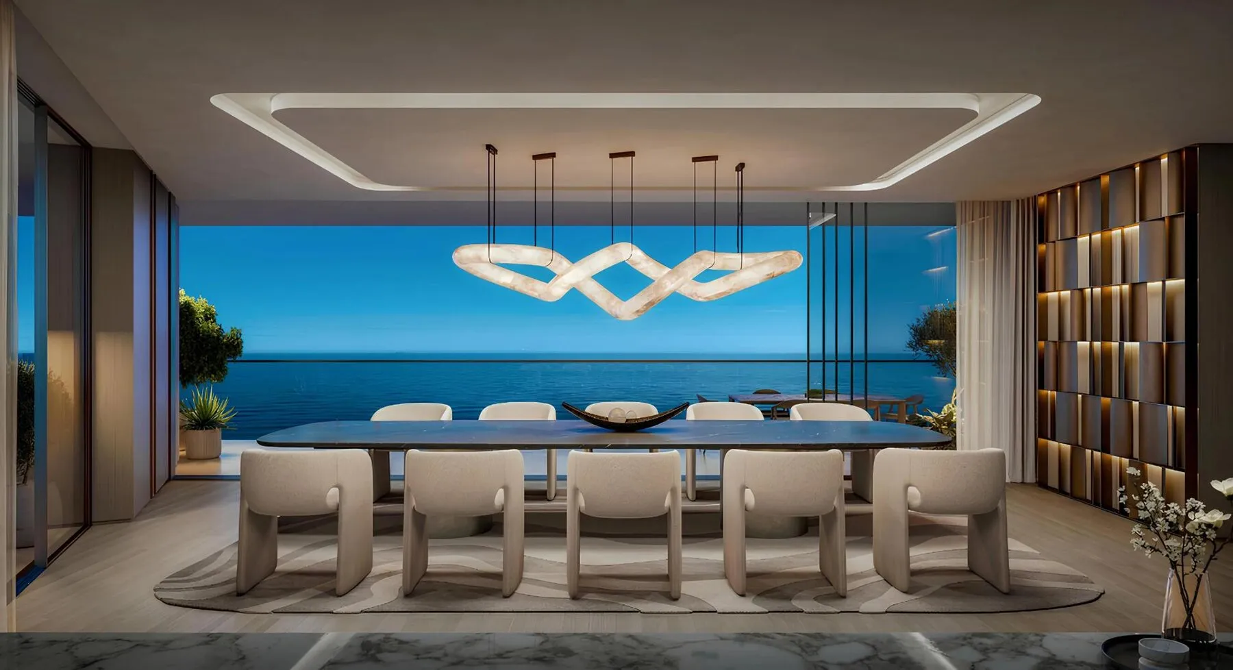 1 yatak odalı daire — Mina Rashid, Dubai — 13/19