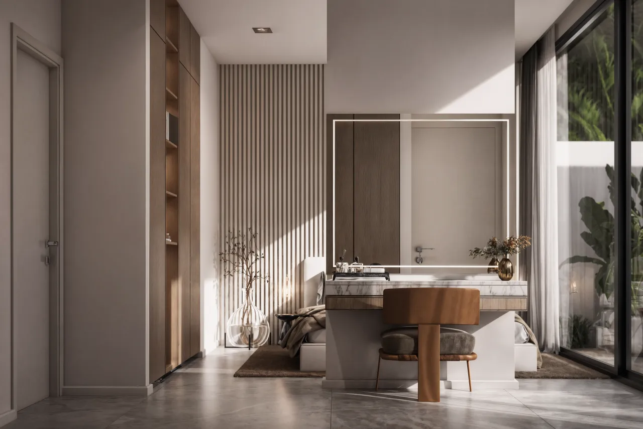 2 yatak odalı villa — Bang Tao, Phuket — 10/12