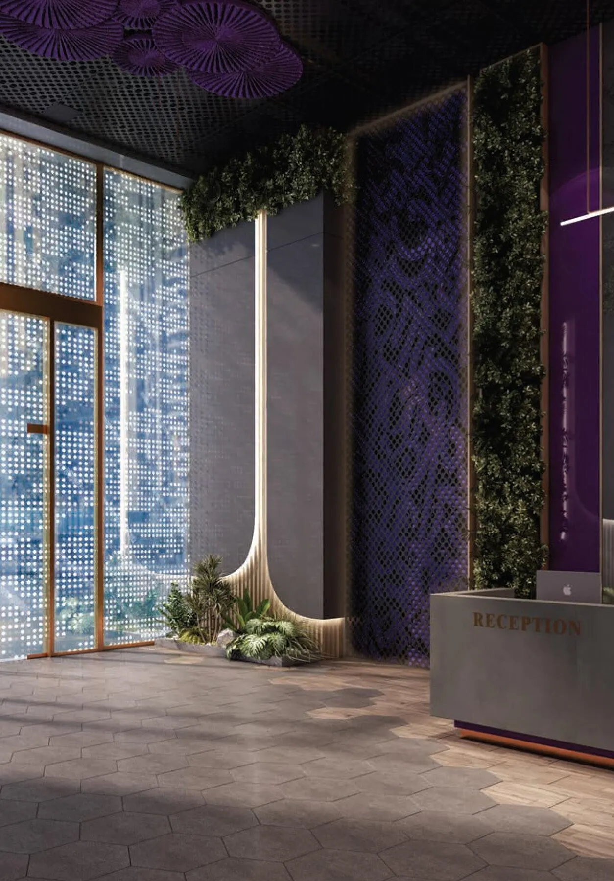 Stüdyo daire — Jumeirah Lakes Towers, Dubai — 14/20