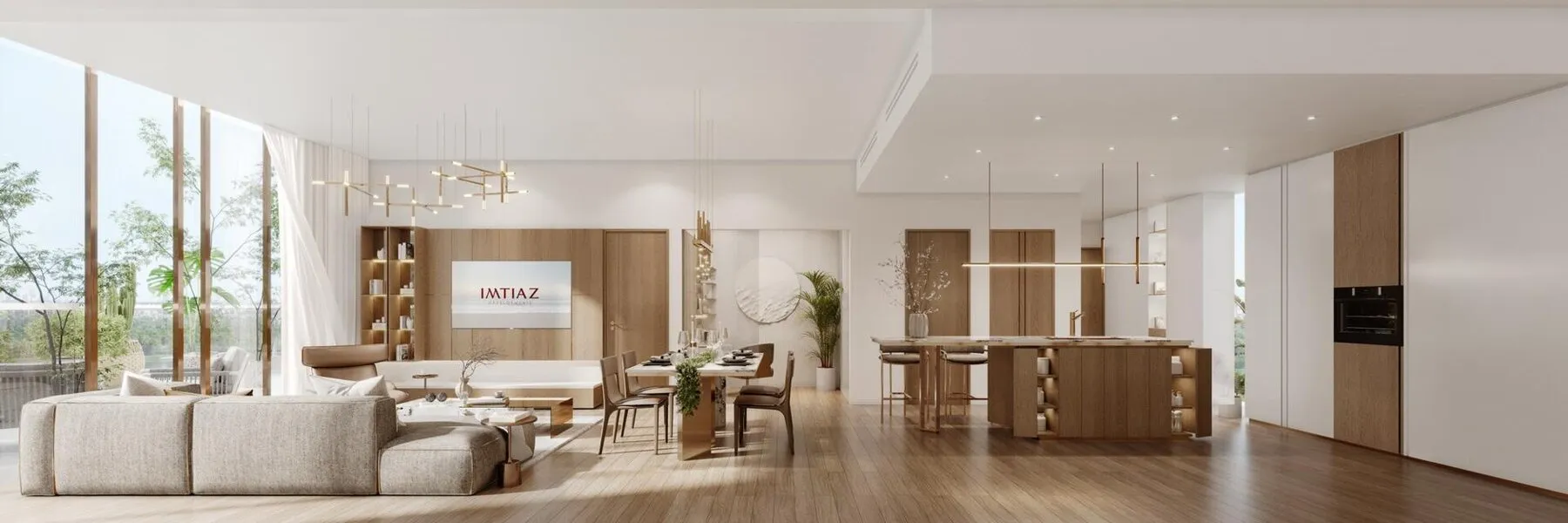 2 yatak odalı daire — Bukadra, Dubai — 2/20