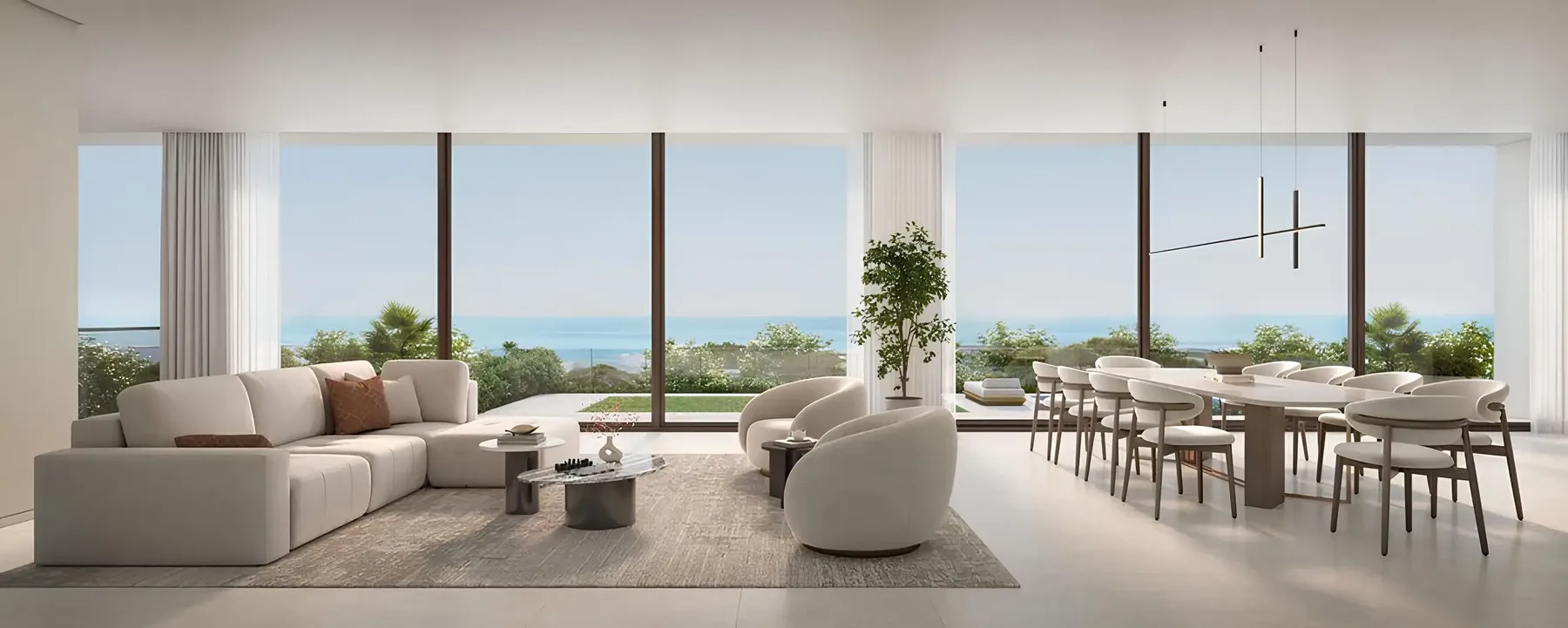 4 yatak odalı villa — Abu Dabi — 6/20