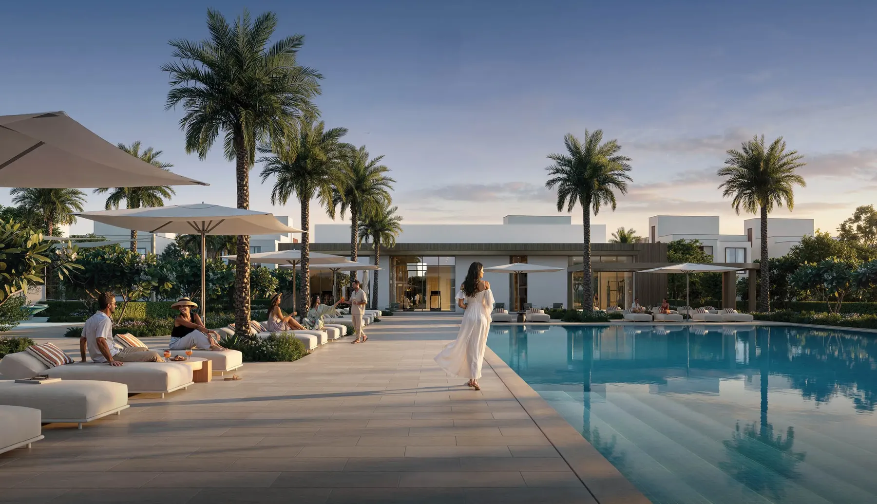 5 yatak odalı villa — Al Yalayis 5, Dubai — 13/20