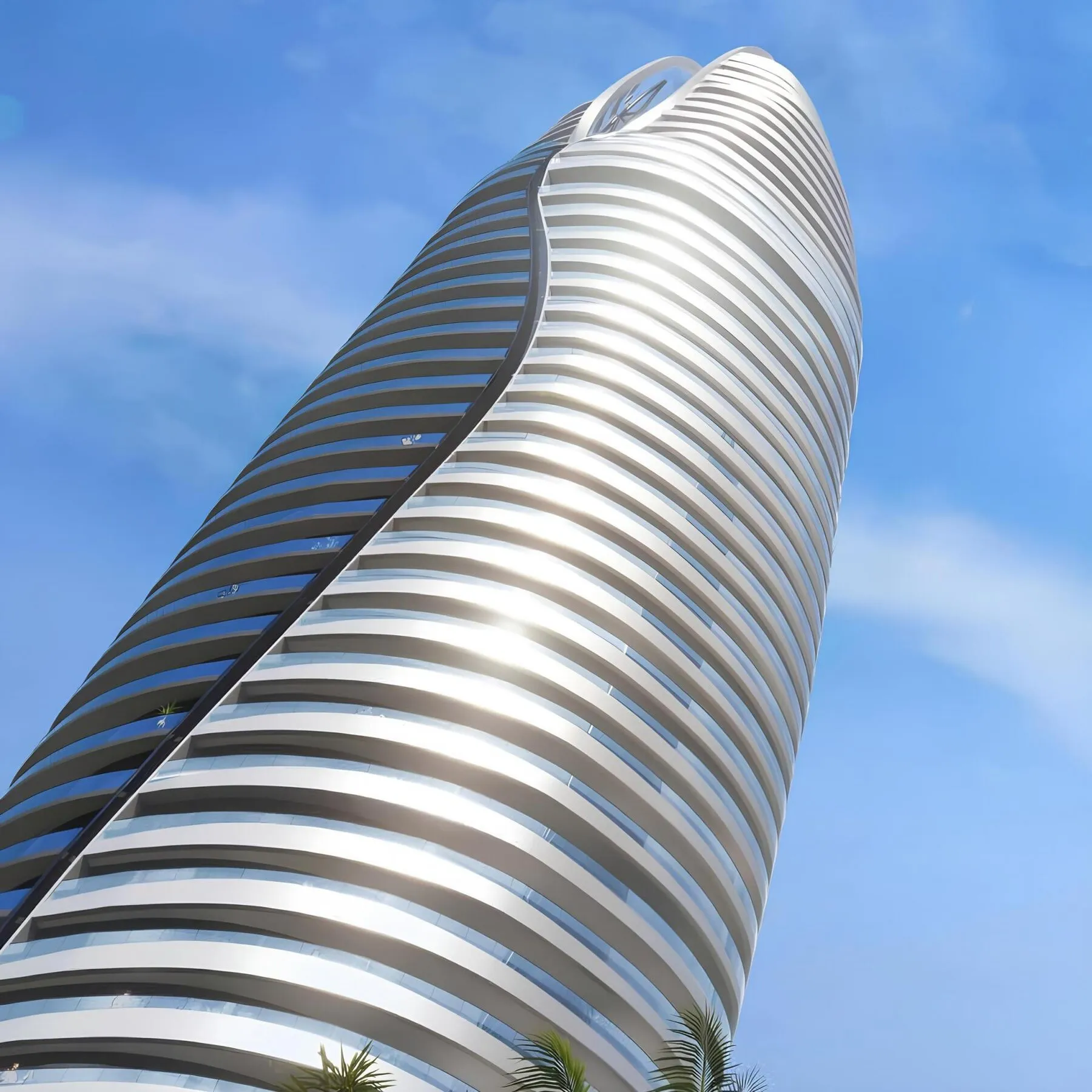 3 yatak odalı daire — Downtown Dubai — 12/14
