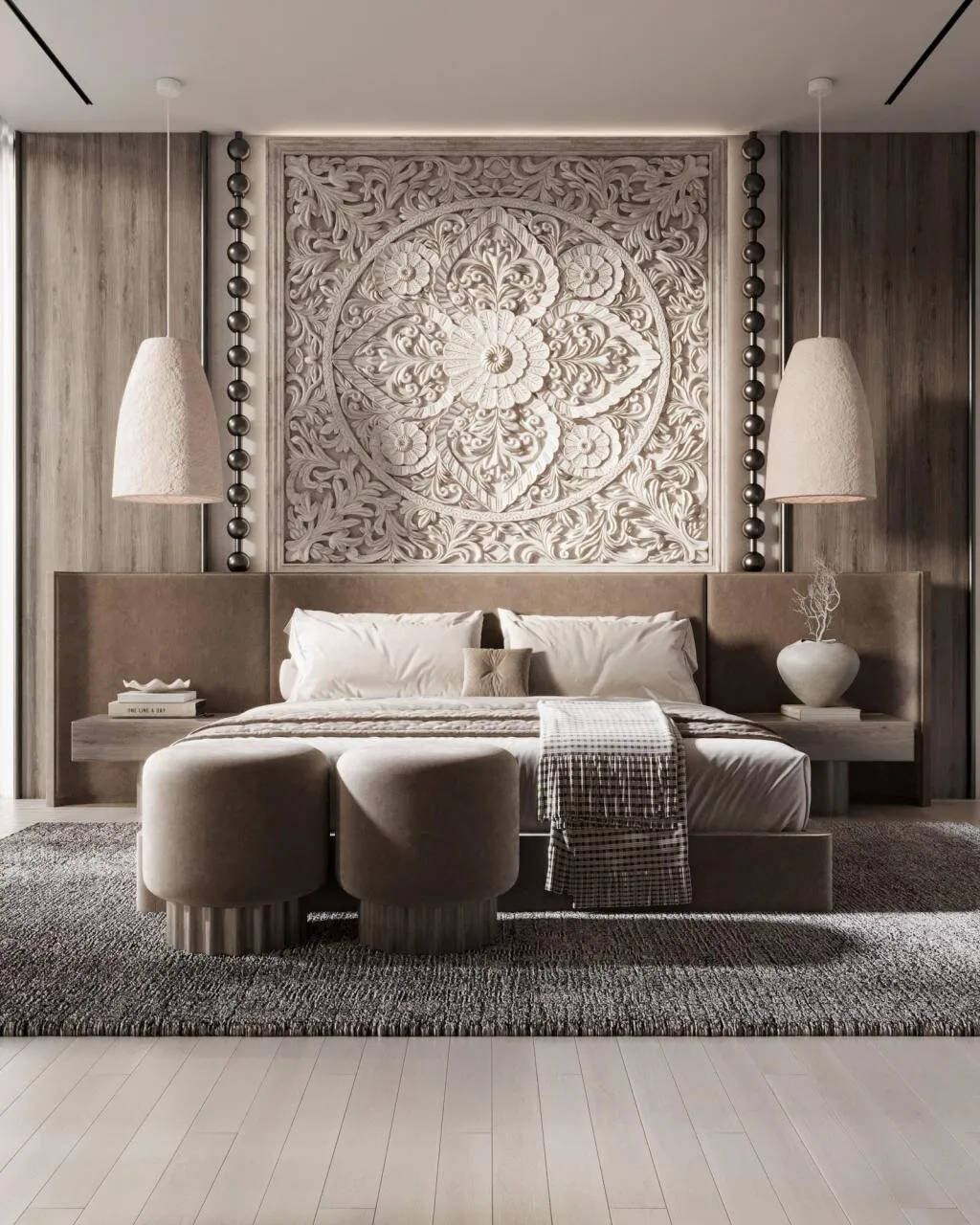 3 yatak odalı villa — Phuket Şehri — 12/20