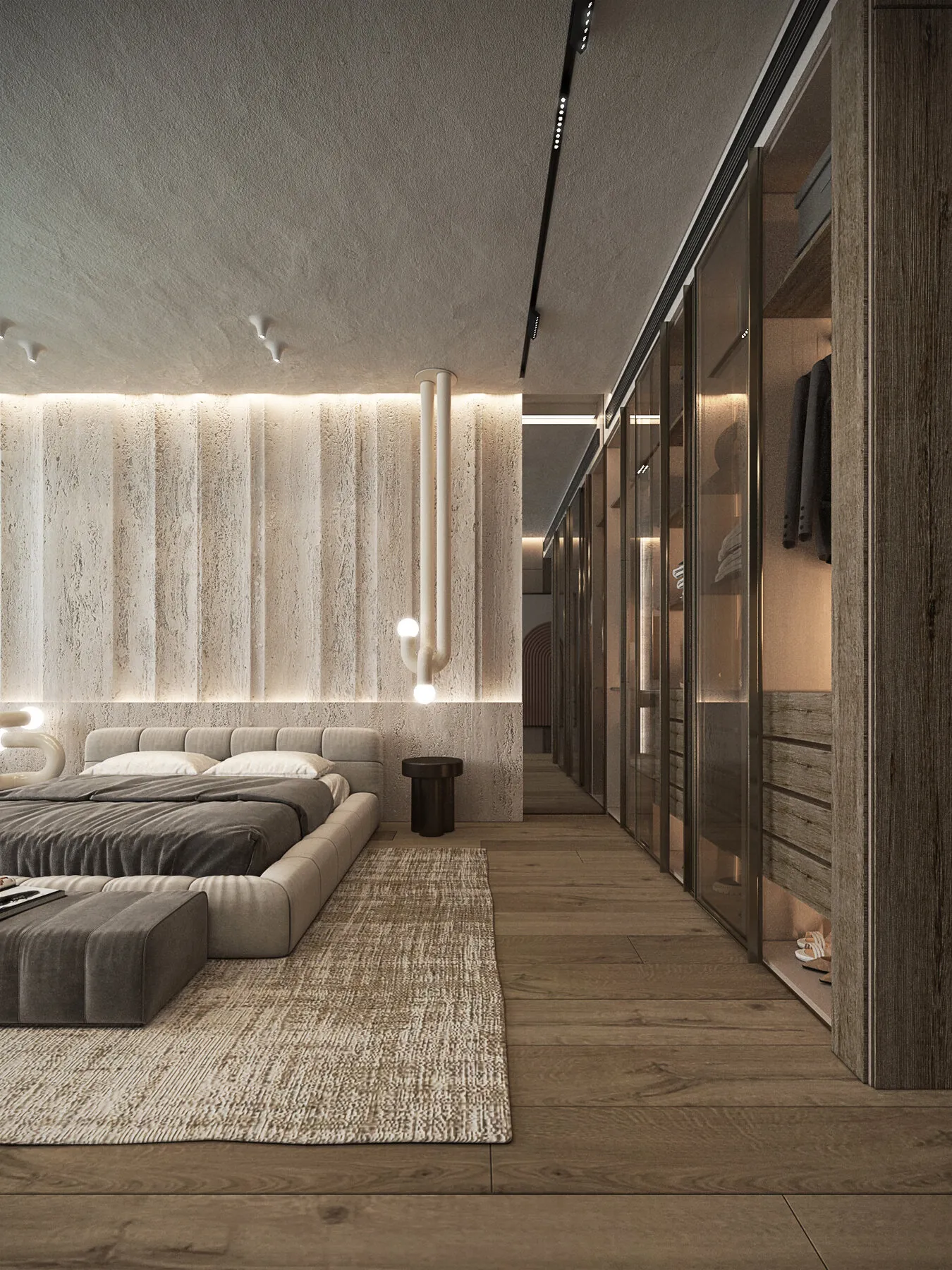2 yatak odalı daire — Dubai Land — 4/20