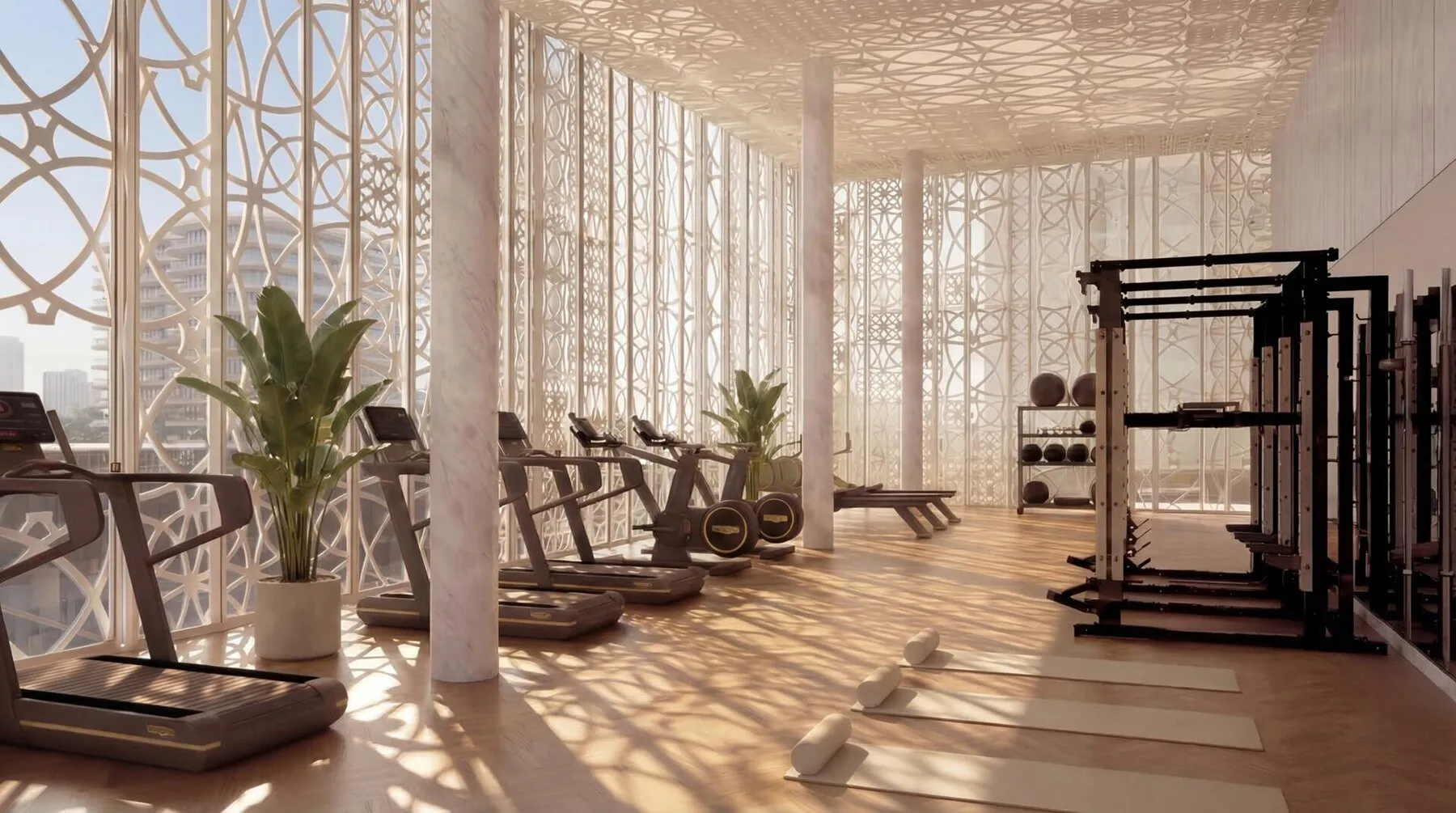 Stüdyo daire — Al Furjan, Dubai — 6/11
