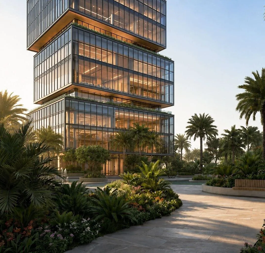 Stüdyo daire — Jabal Ali Industrial 2, Dubai — 12/14