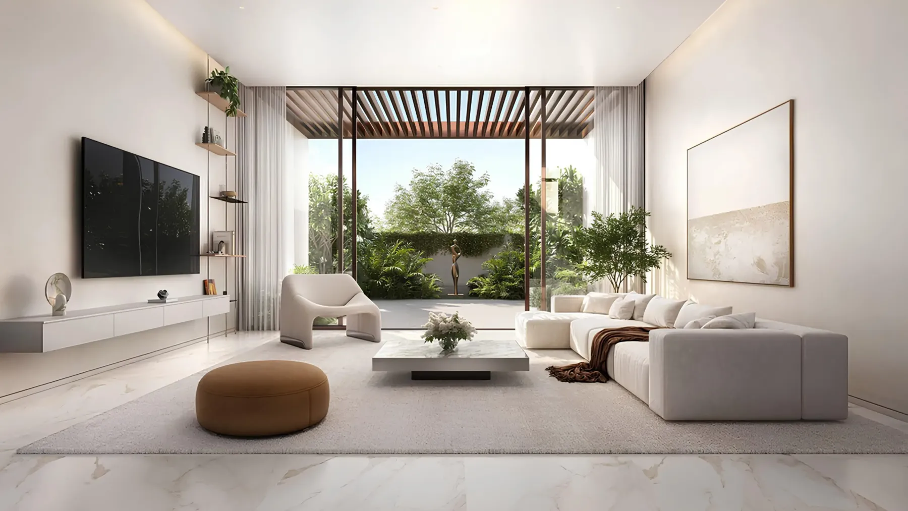 6 yatak odalı villa — Abu Dabi — 13/20