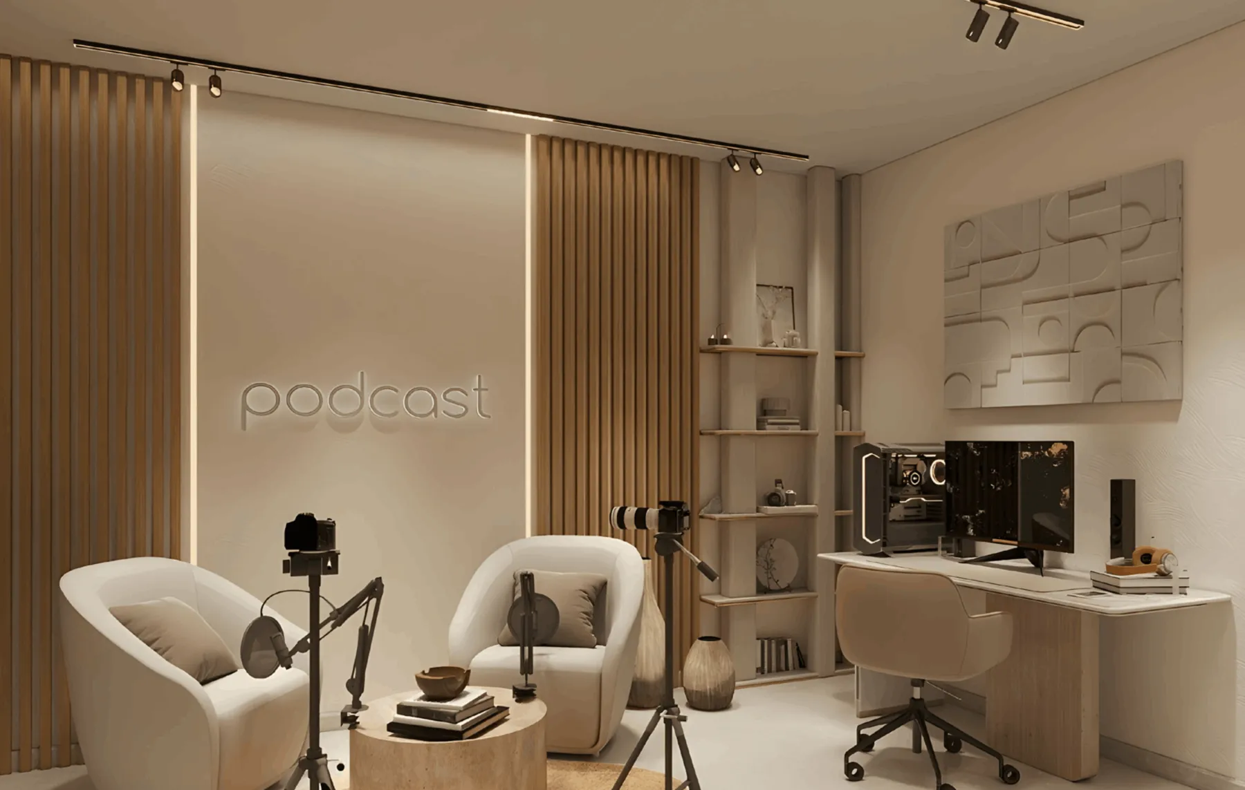 3 yatak odalı daire — Al Barsha South 4, Dubai — 7/15