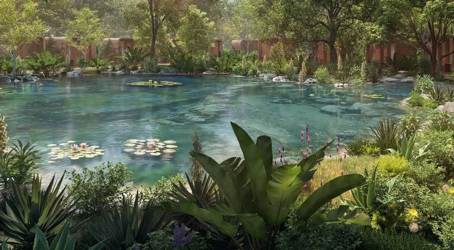 1 yatak odalı daire — Dubai Investment Park — 6/19