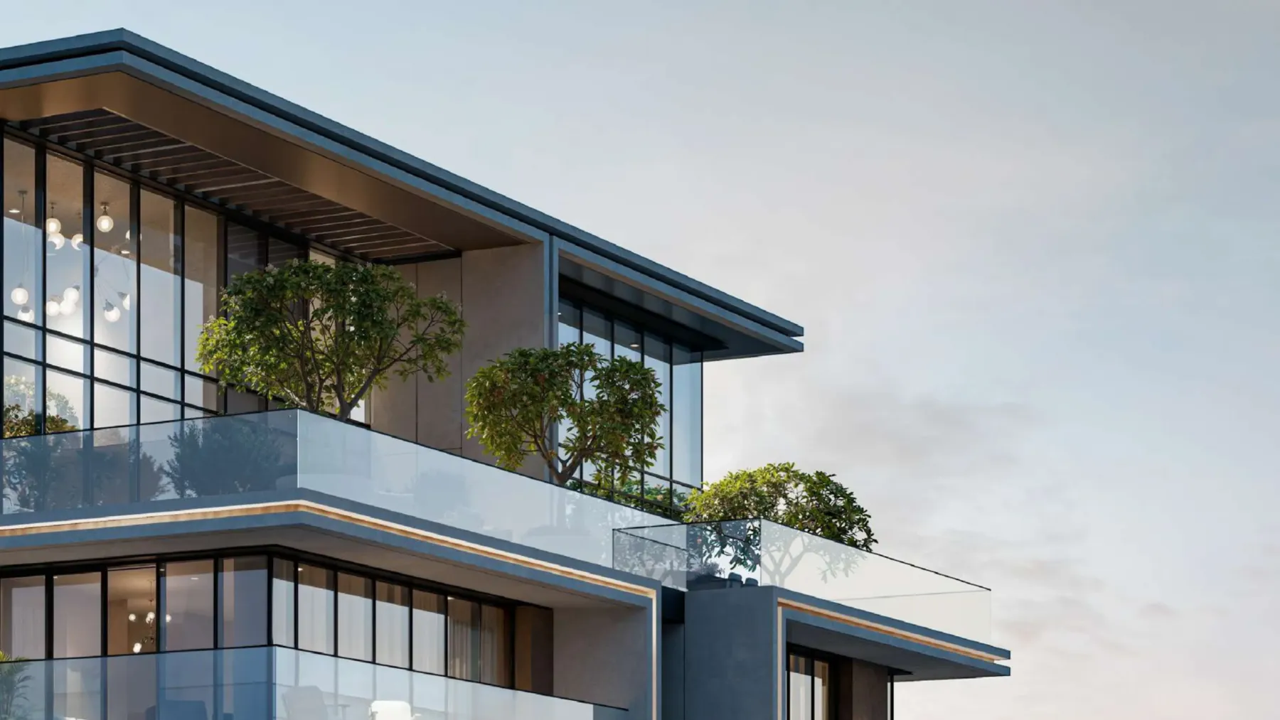 3 yatak odalı daire — Al Wasl, Dubai — 19/20