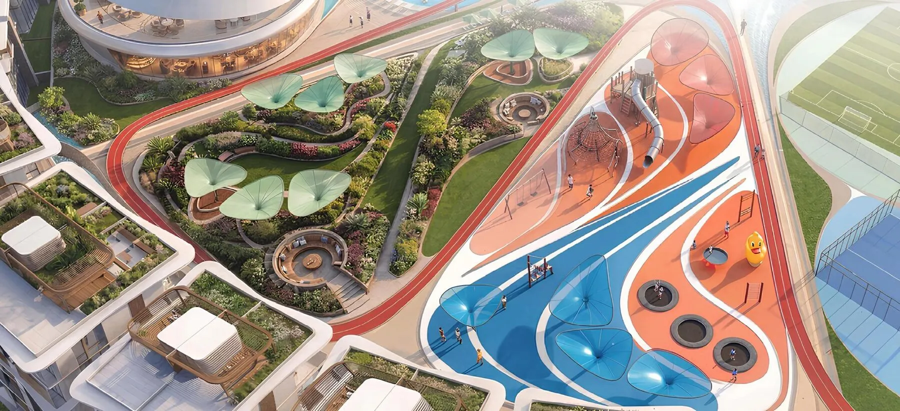 5 yatak odalı villa — Al Ruwayyah 1, Dubai — 8/14