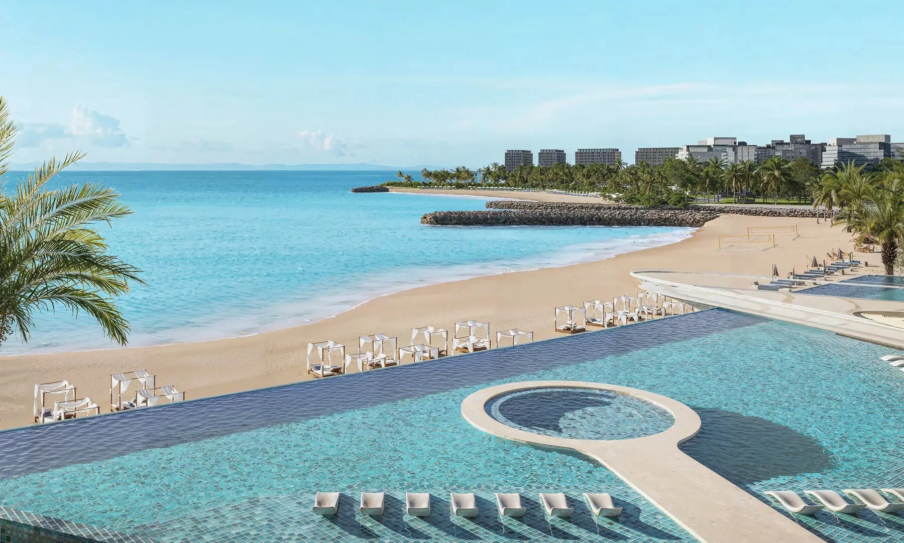 1 yatak odalı daire — Al Marjan Island, Ras el-Hayme — 9/12