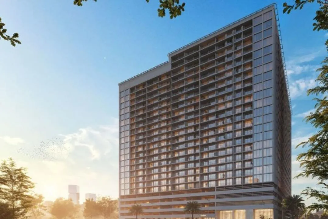 3 yatak odalı daire — Jumeirah Village Circle, Dubai — 2/16