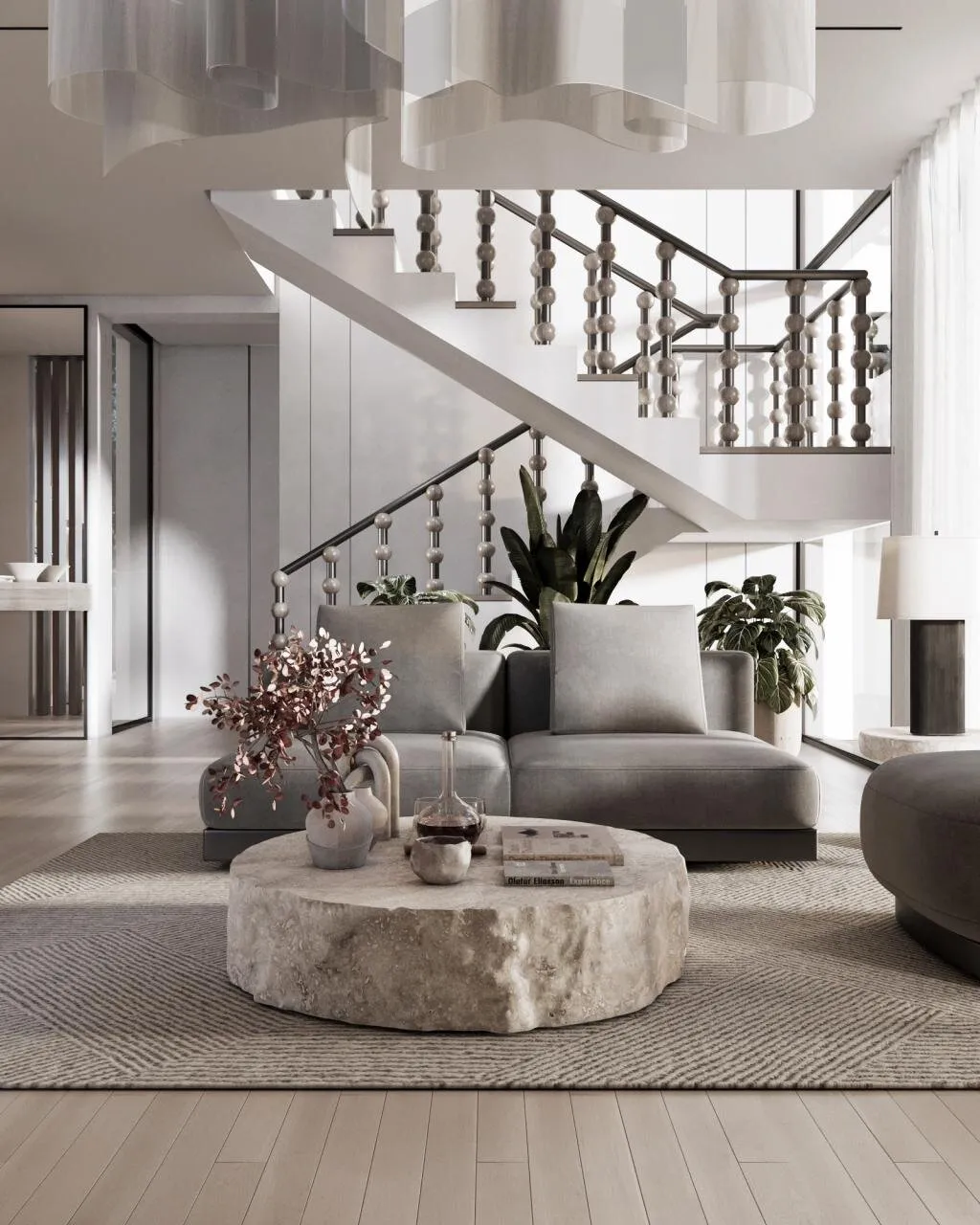 3 yatak odalı villa — Phuket Şehri — 8/20