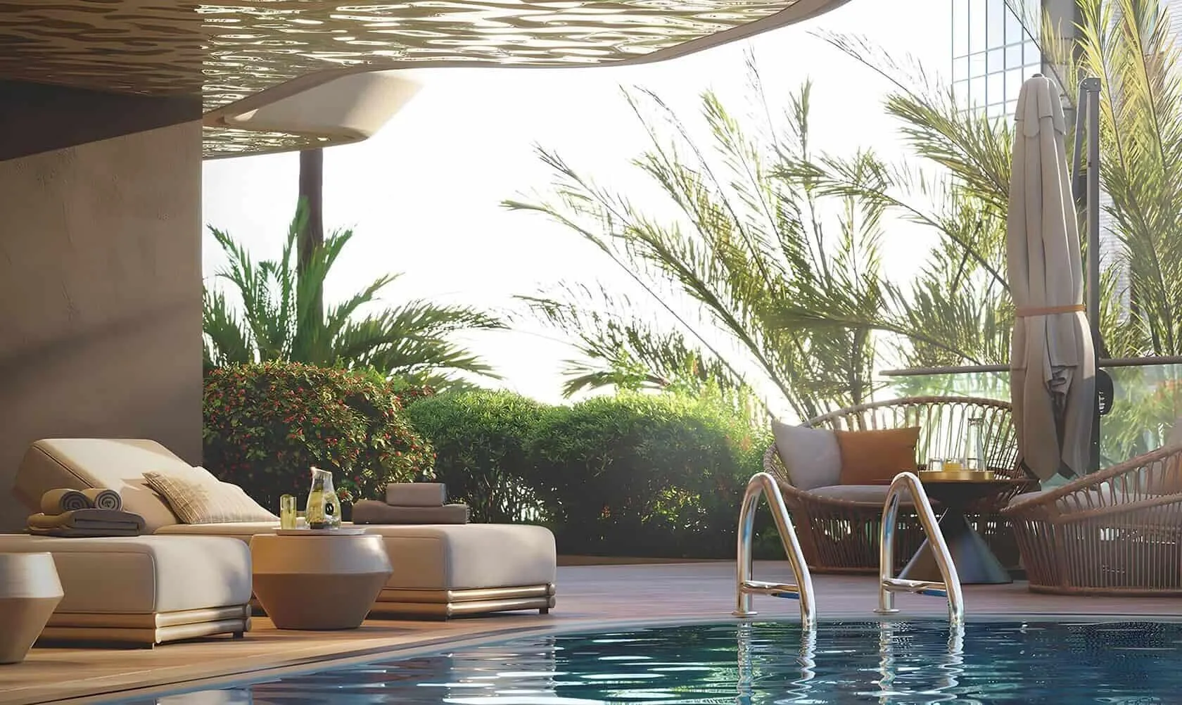 2 yatak odalı daire — Dubai Islands — 13/20