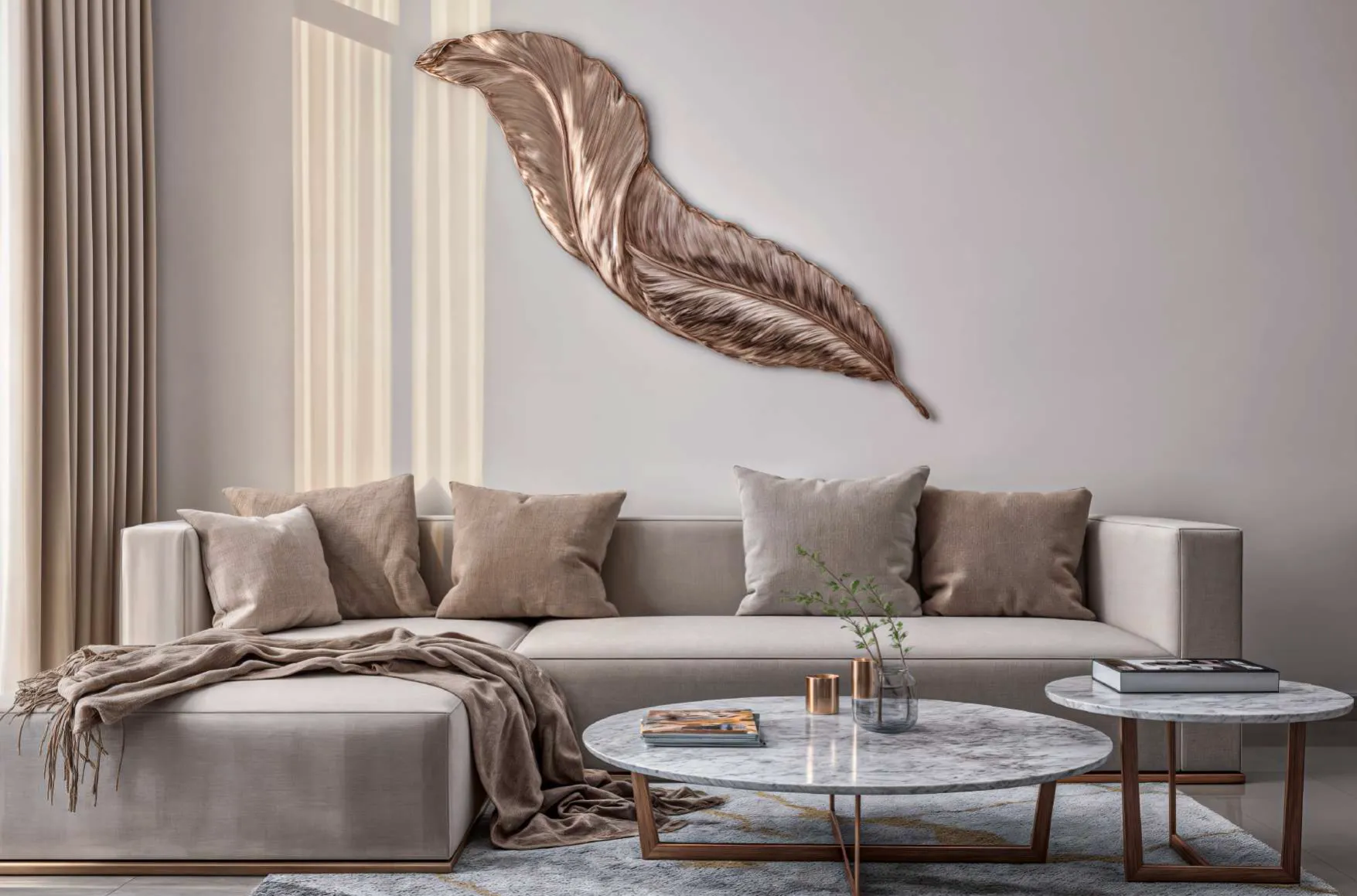 2 yatak odalı daire — Arjan, Dubai — 5/18