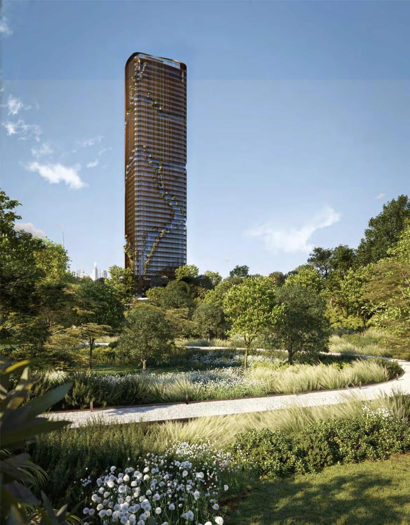 2 yatak odalı daire — Al Mina, Dubai — 18/20