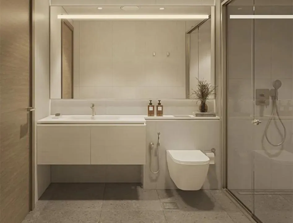 2 yatak odalı daire — Bukadra, Dubai — 7/11