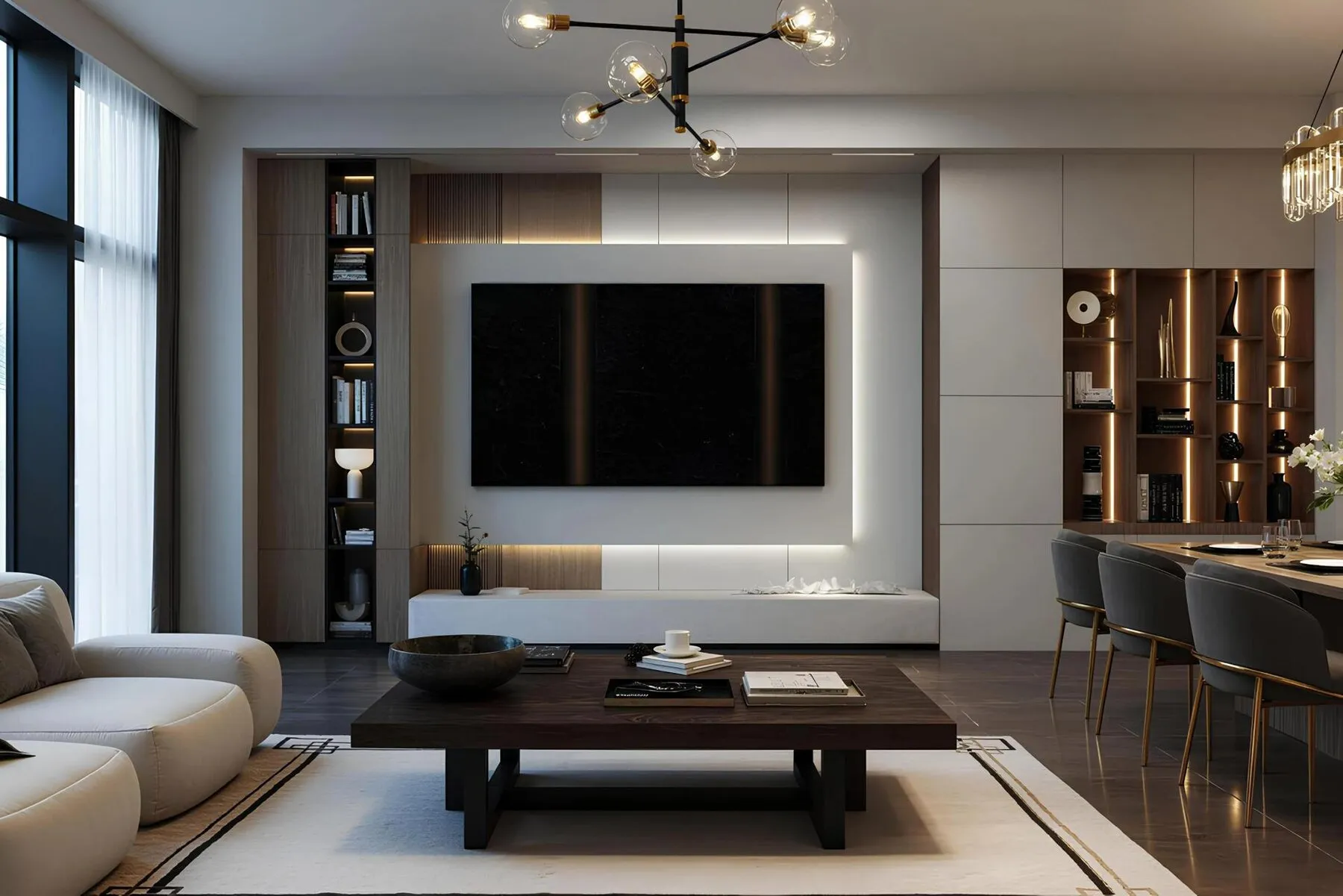 3 yatak odalı sıra ev — Al Raha Creek, Abu Dabi — 5/11