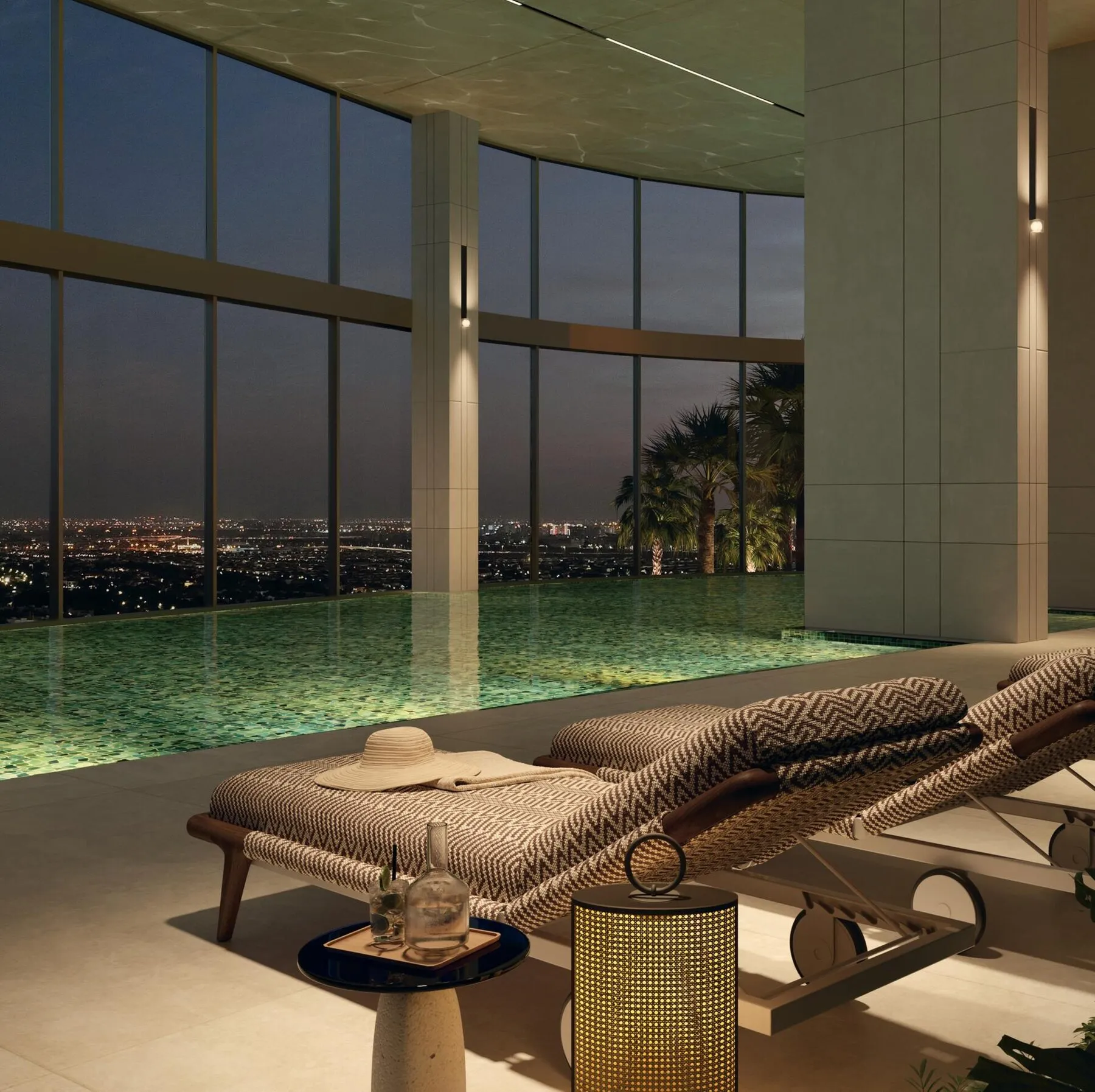 2 yatak odalı daire — Jumeirah Islands, Dubai — 4/12