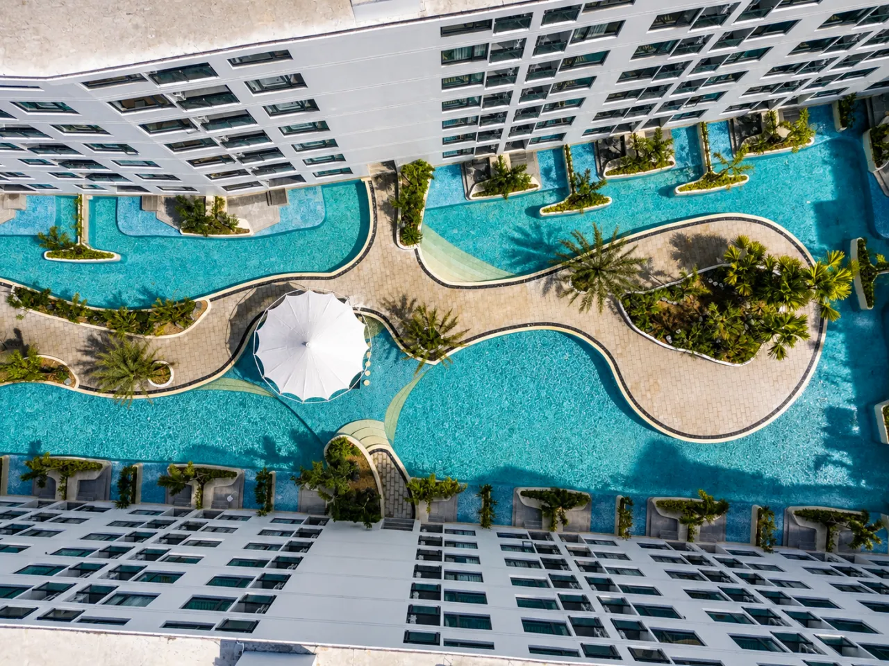 1 yatak odalı daire — Phuket Şehri — 3/17