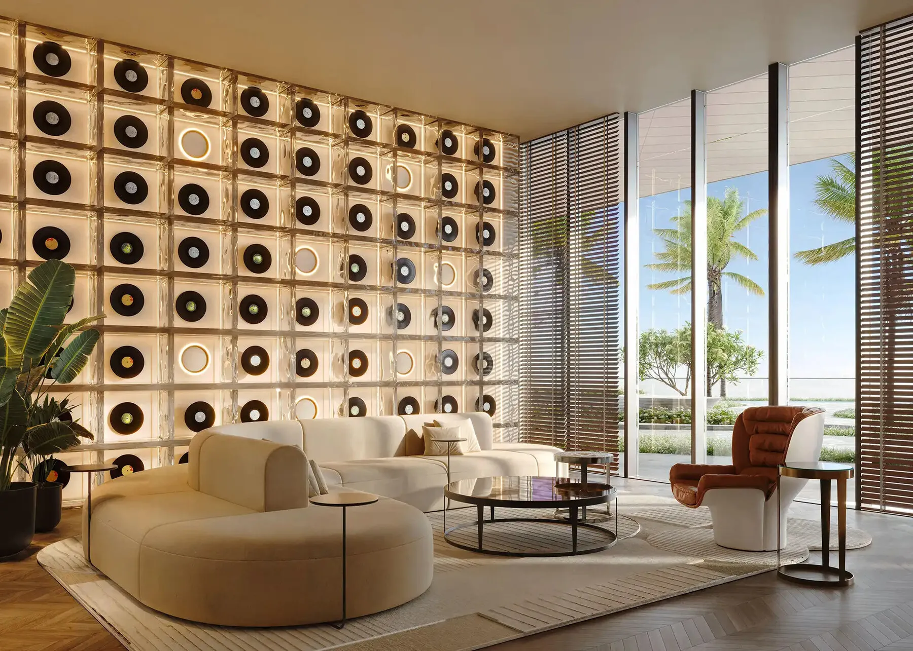 2 yatak odalı daire — Al Hebiah 1, Dubai — 4/7