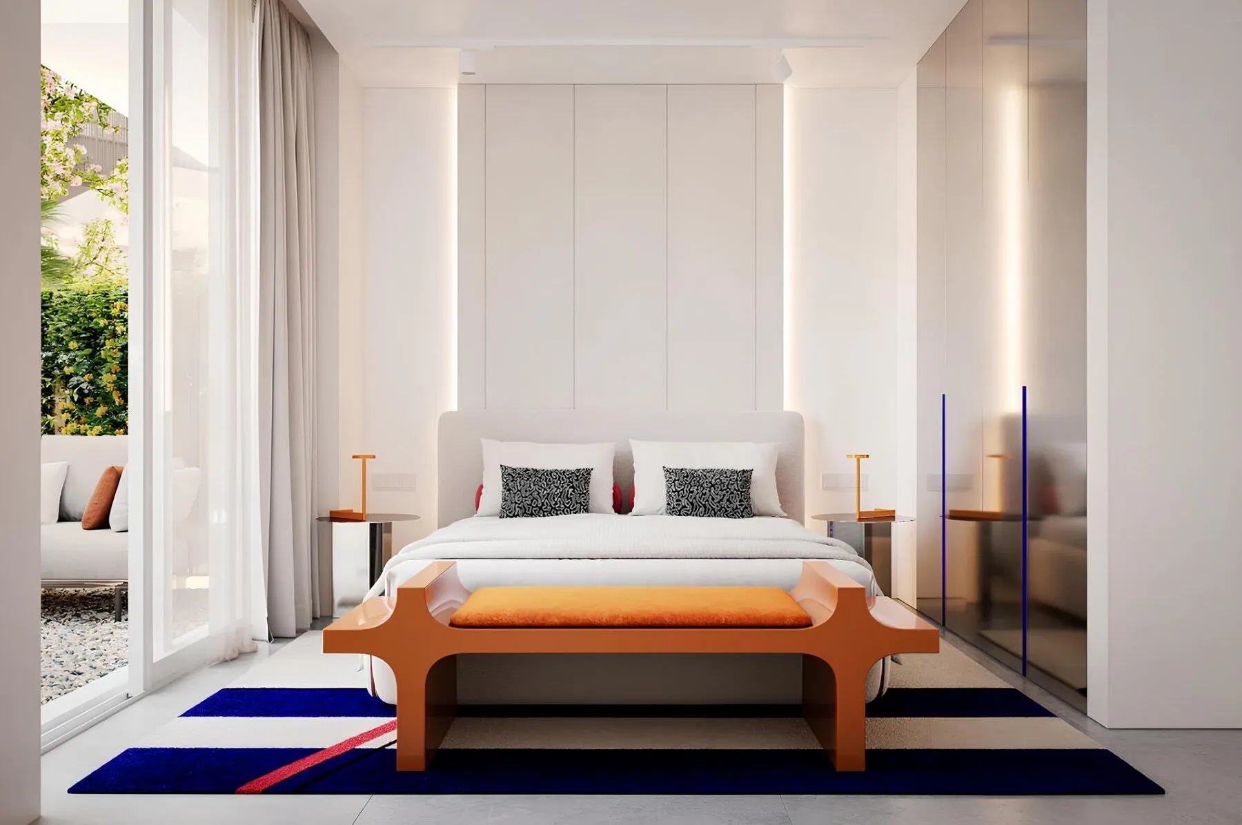 3 yatak odalı daire — Dubai South — 8/20