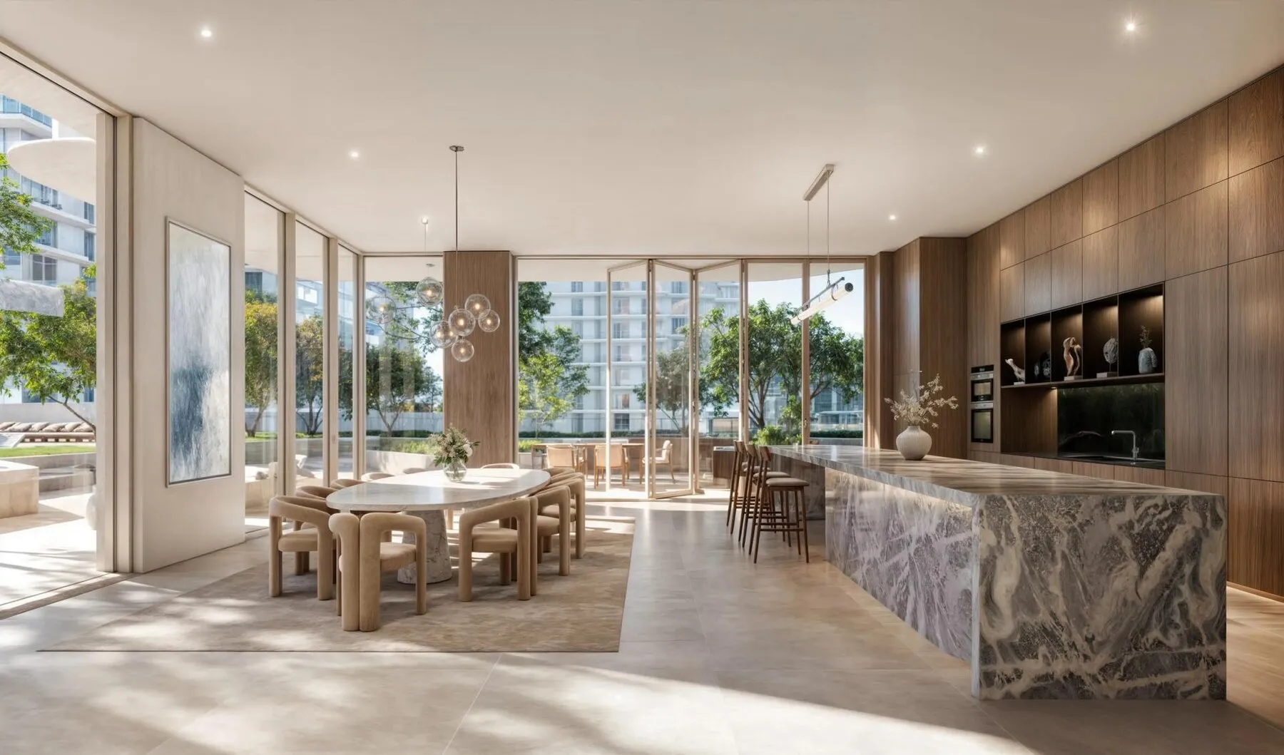 1 yatak odalı daire — Al Reem Island, Abu Dabi — 8/17