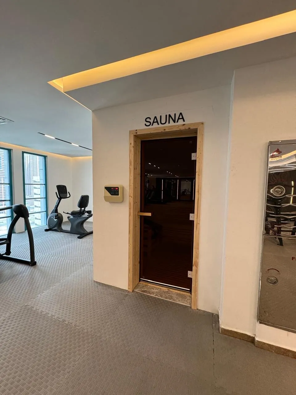 1 yatak odalı daire — Barsha Heights, Dubai — 9/12