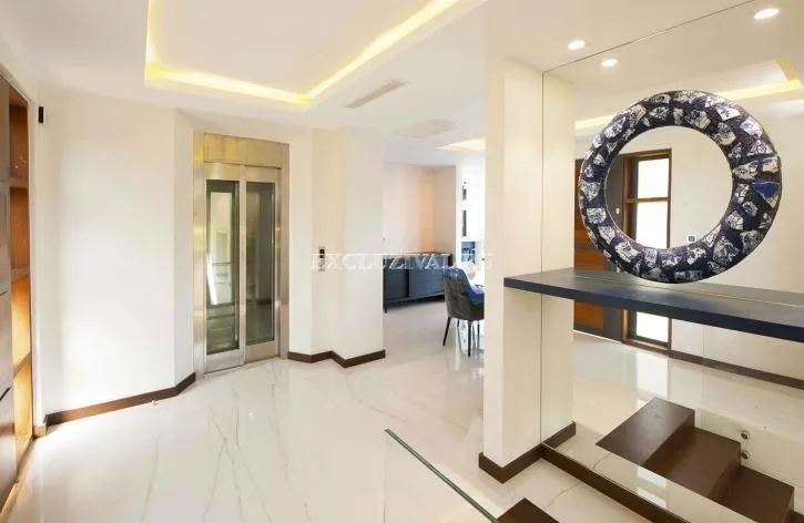 5-bedroom villa for sale in Bodrum, Muğla — 10/14