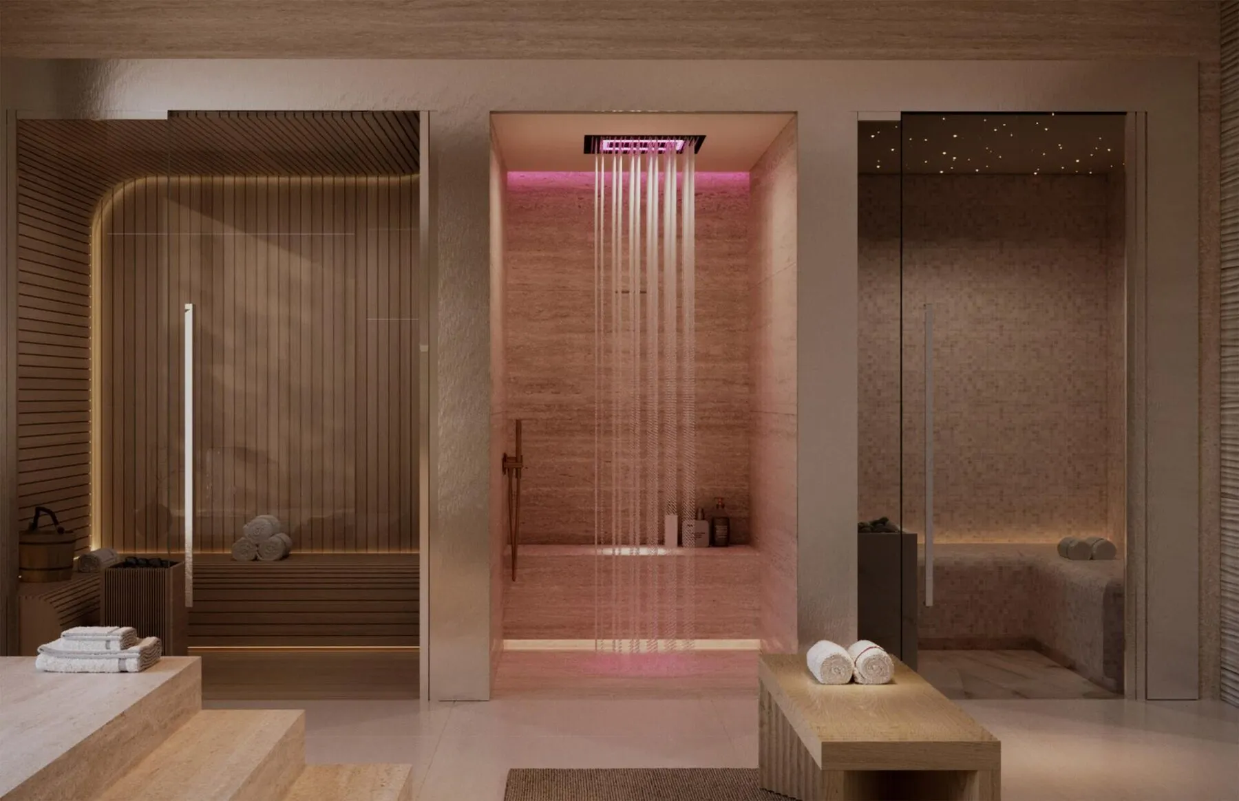 4 yatak odalı daire — Downtown Dubai — 17/20