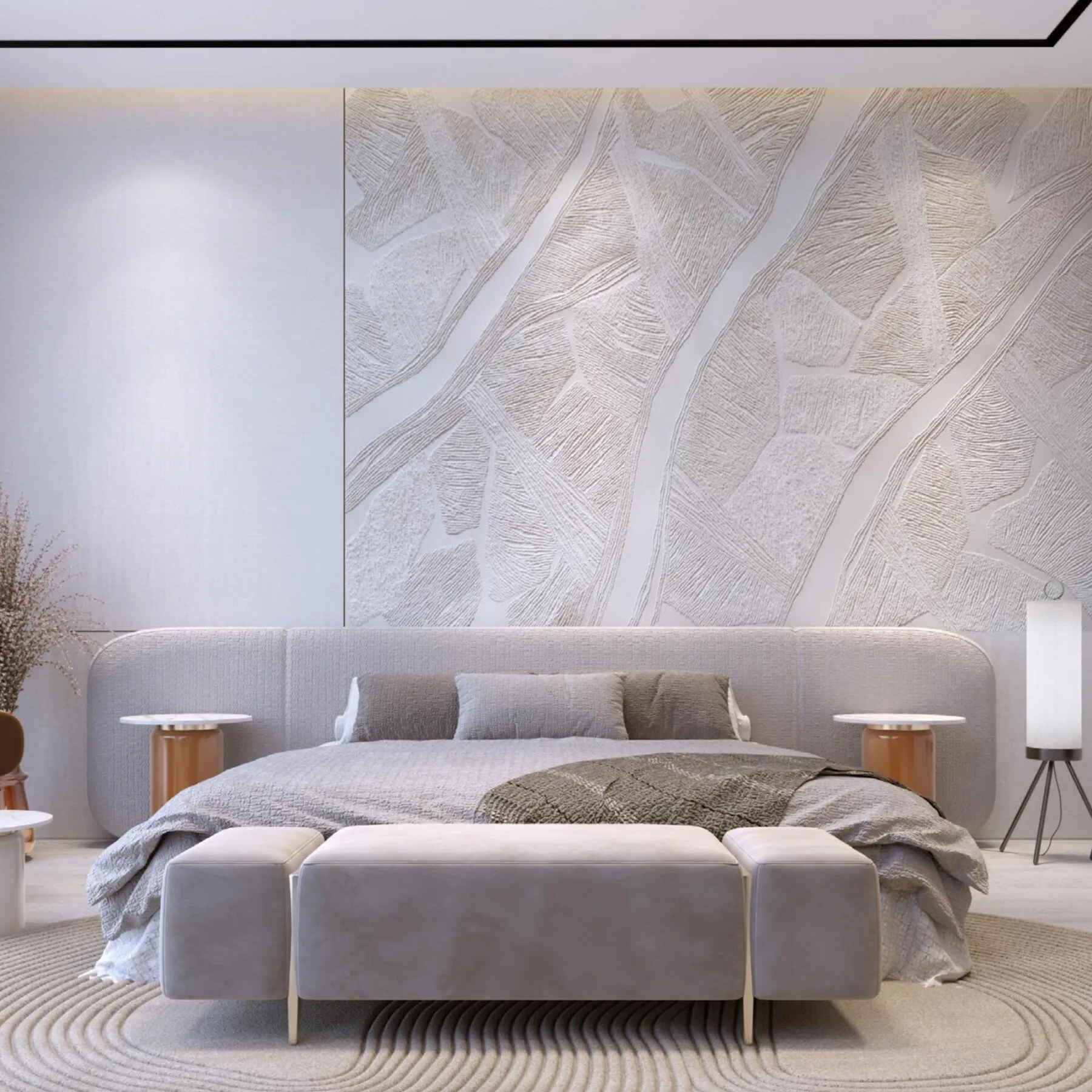 2 yatak odalı daire — Al Barsha South 2, Dubai — 6/12
