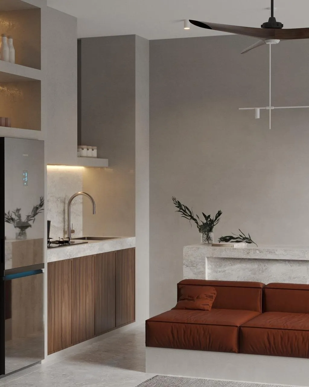 Villa en venta en Nusa Dua, Bali — 15/24