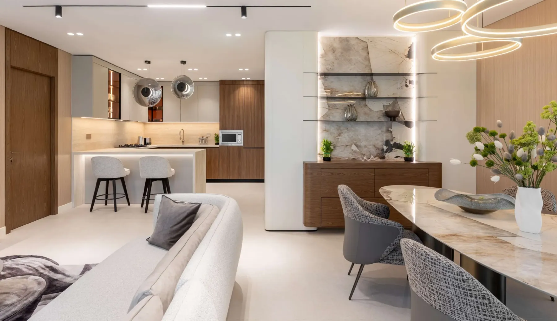 2 yatak odalı daire — Al Reem Island, Abu Dabi — 2/20