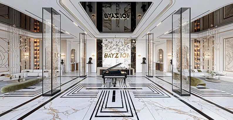 1 yatak odalı daire — Business Bay, Dubai — 2/14
