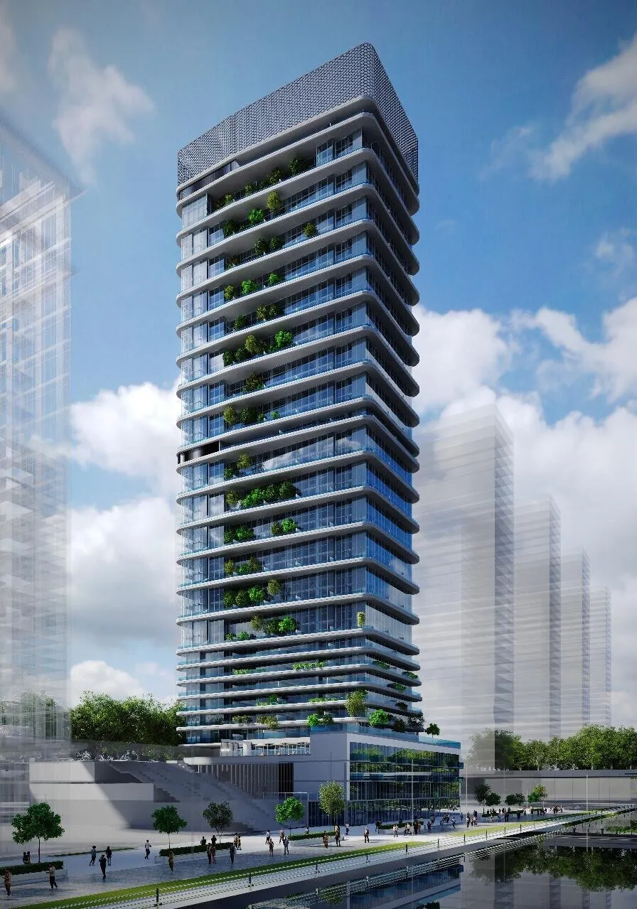 2 yatak odalı daire — Al Reem Island, Abu Dabi — 11/12