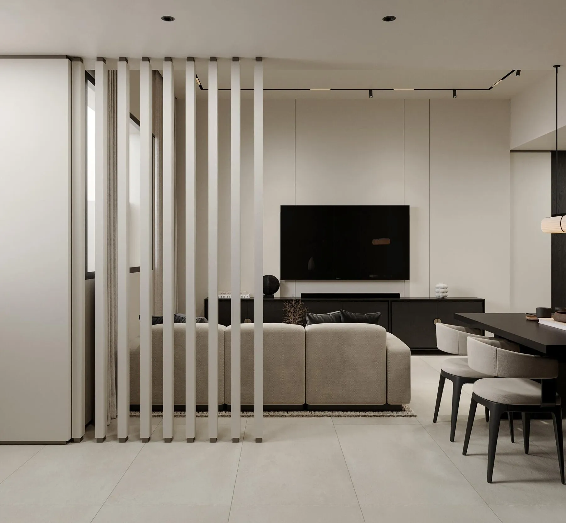 2 yatak odalı daire — Dubai Islands — 5/17