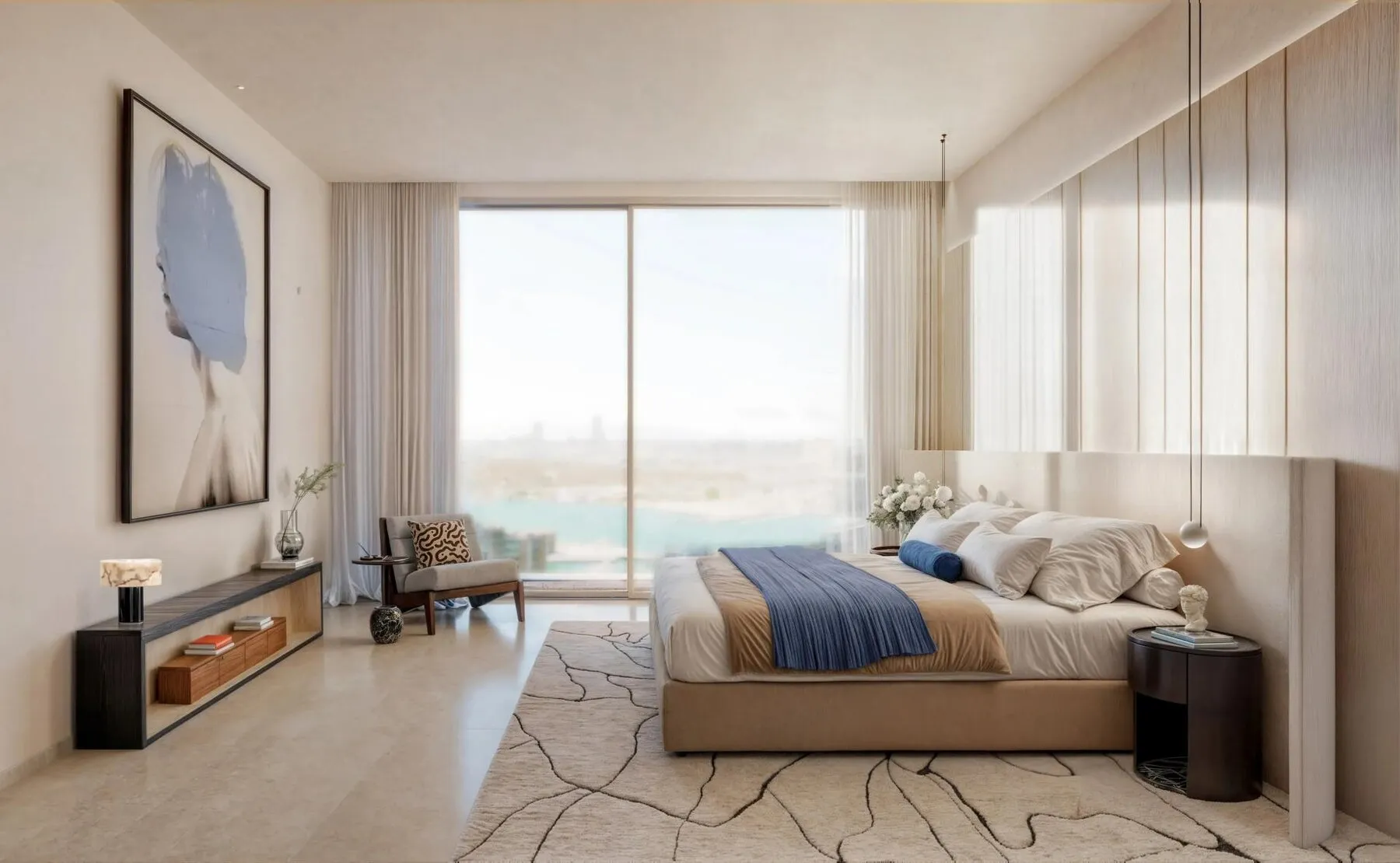1 yatak odalı daire — Al Reem Island, Abu Dabi — 5/17