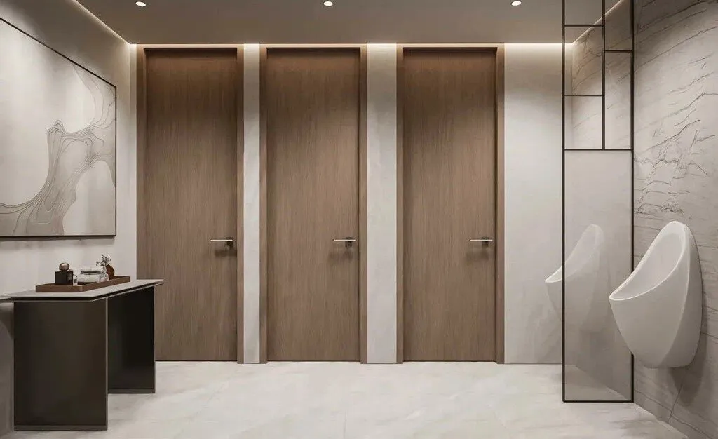 3 yatak odalı daire — Dubai Islands — 6/17