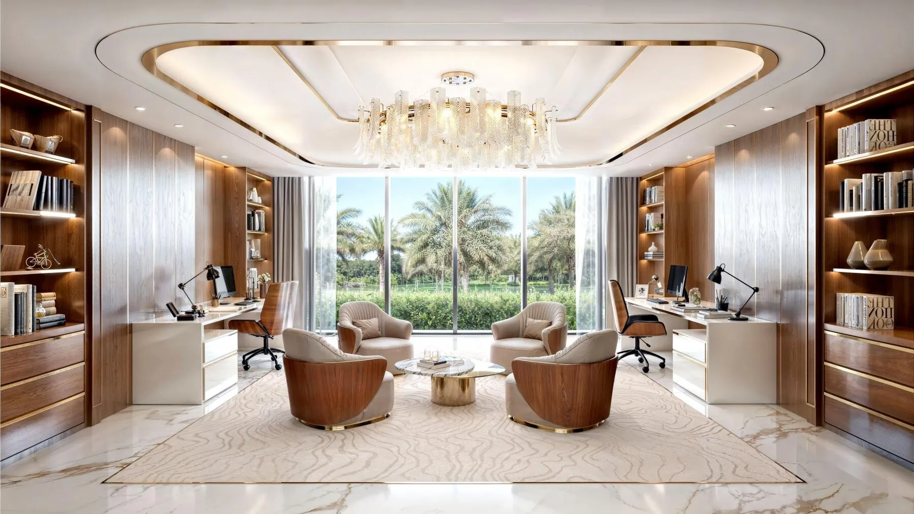 3 yatak odalı daire — Jebel Ali, Dubai — 2/15