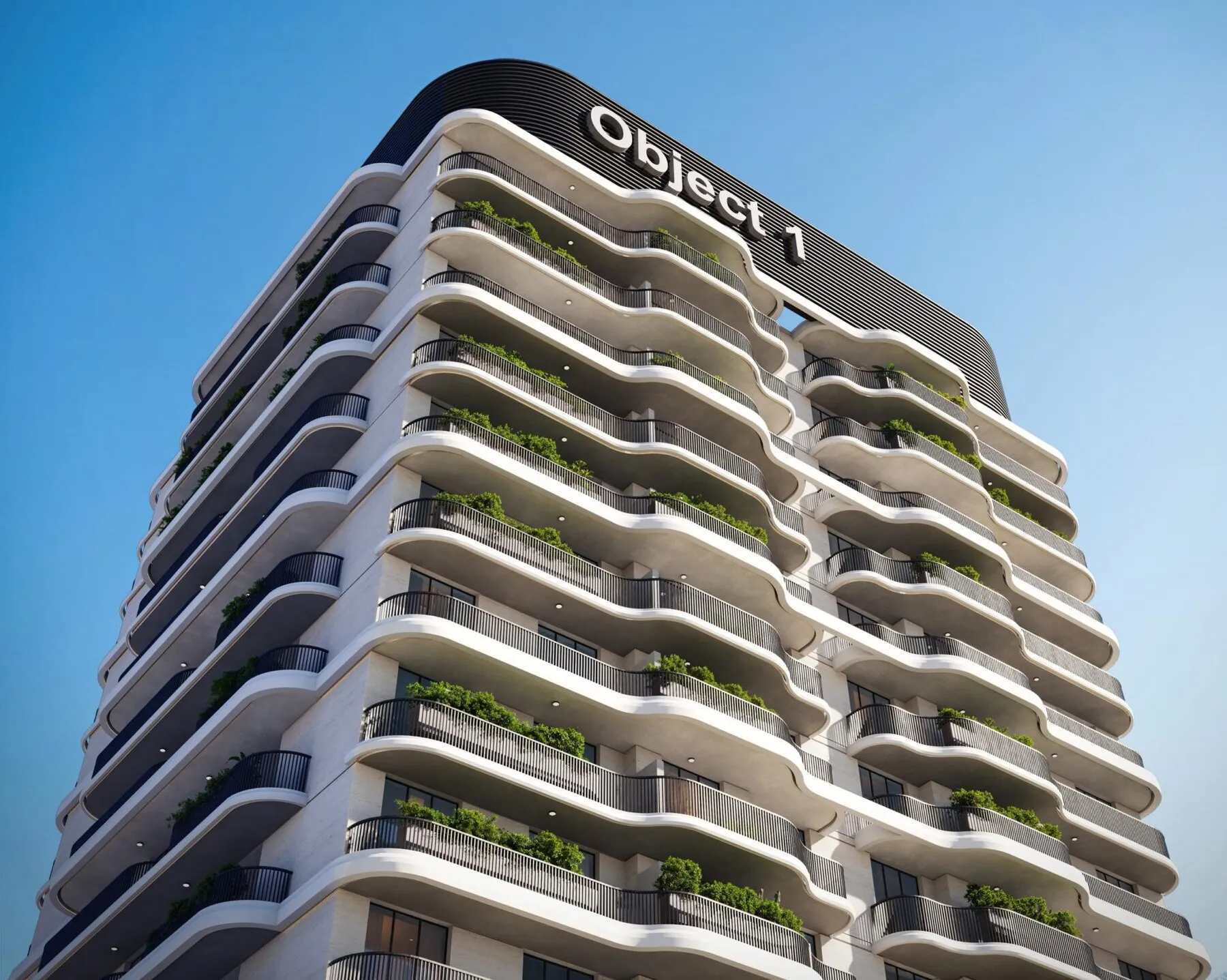 1 yatak odalı daire — Al Barsha South 4, Dubai — 10/14