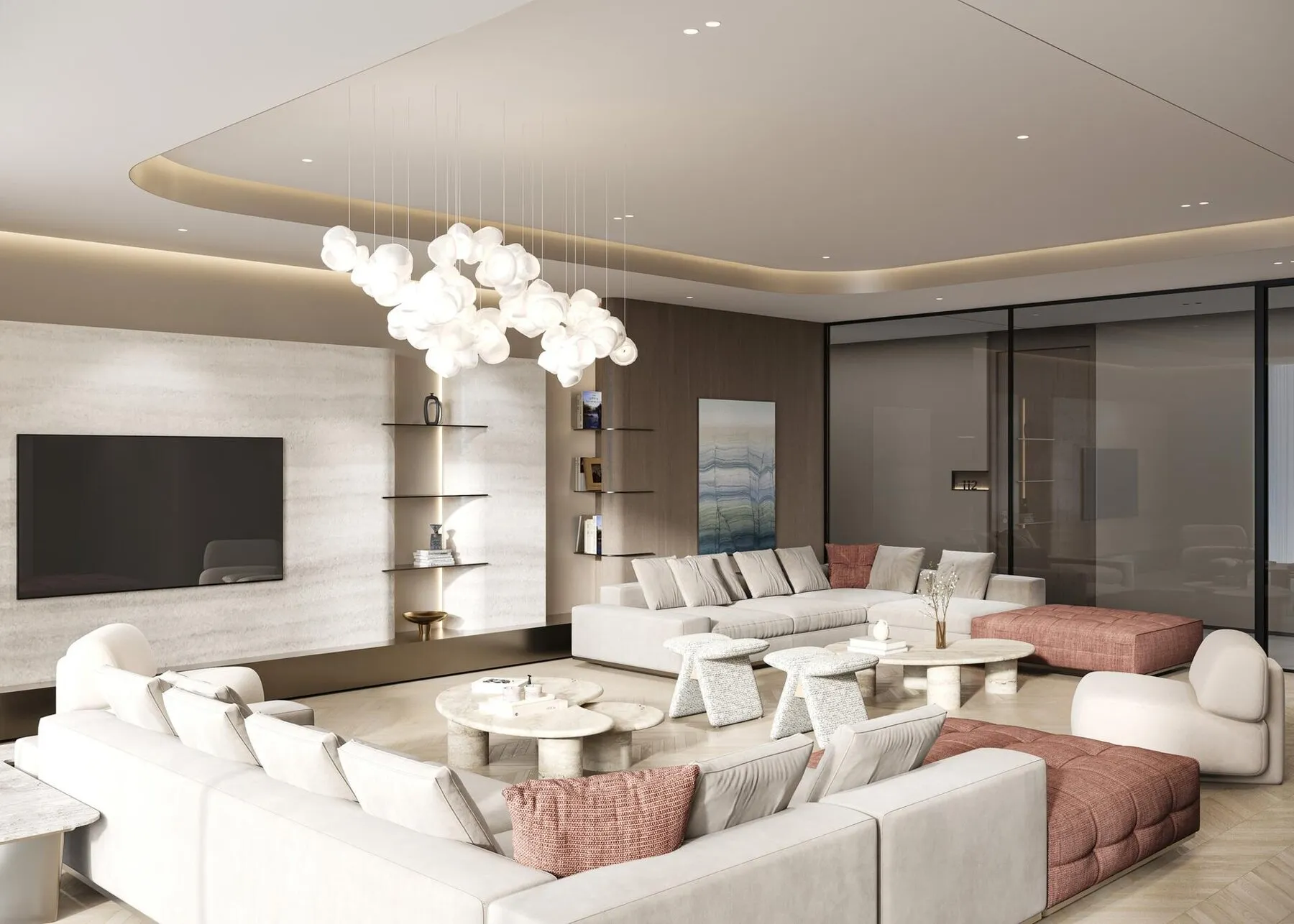 2 yatak odalı daire — Majan, Dubai — 2/20