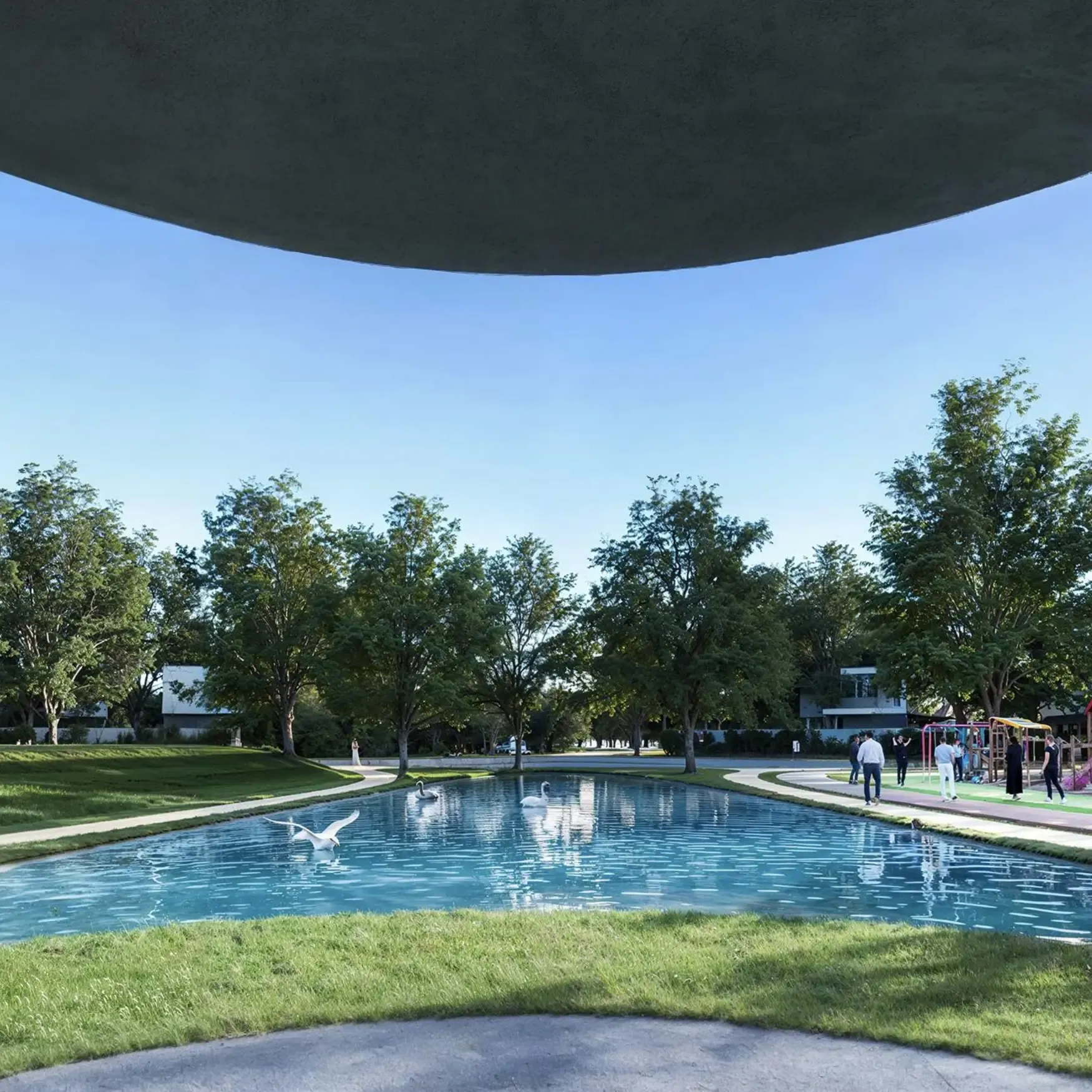3 yatak odalı villa — Şarjah — 14/17