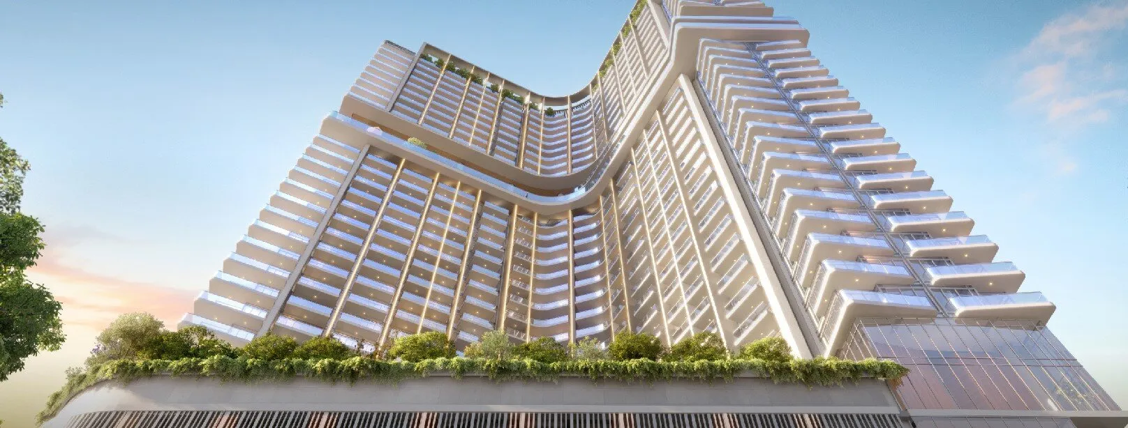 Stüdyo daire — Business Bay, Dubai — 13/13