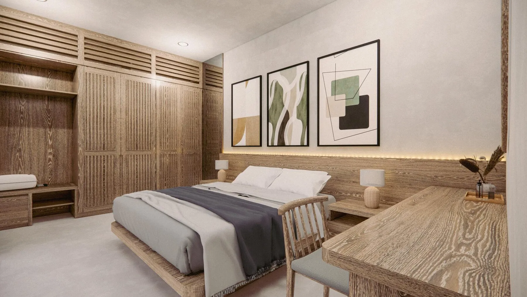 Villa de 2 dormitorios en venta en Jimbarán, Bali — 8/14