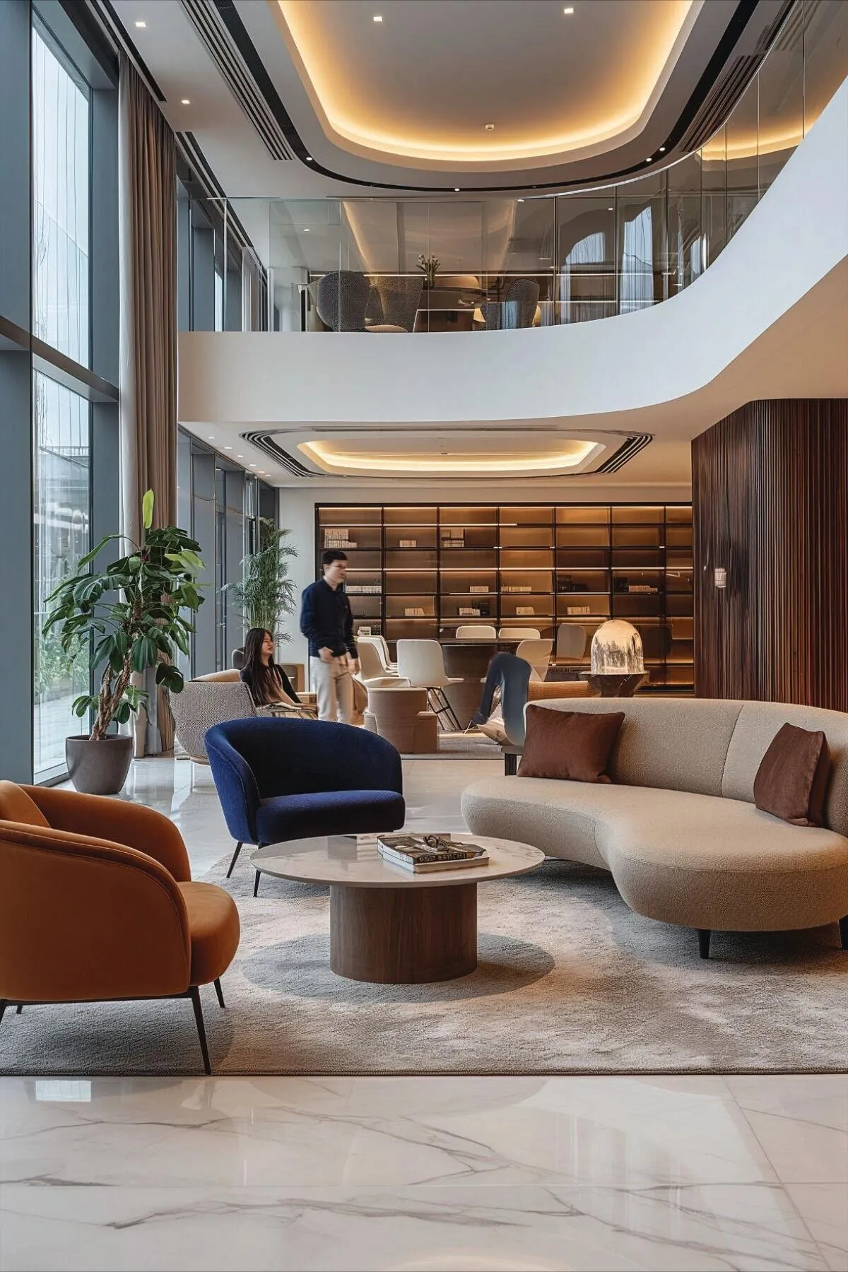 1 yatak odalı daire — Saih Shuaib 2, Dubai — 8/20
