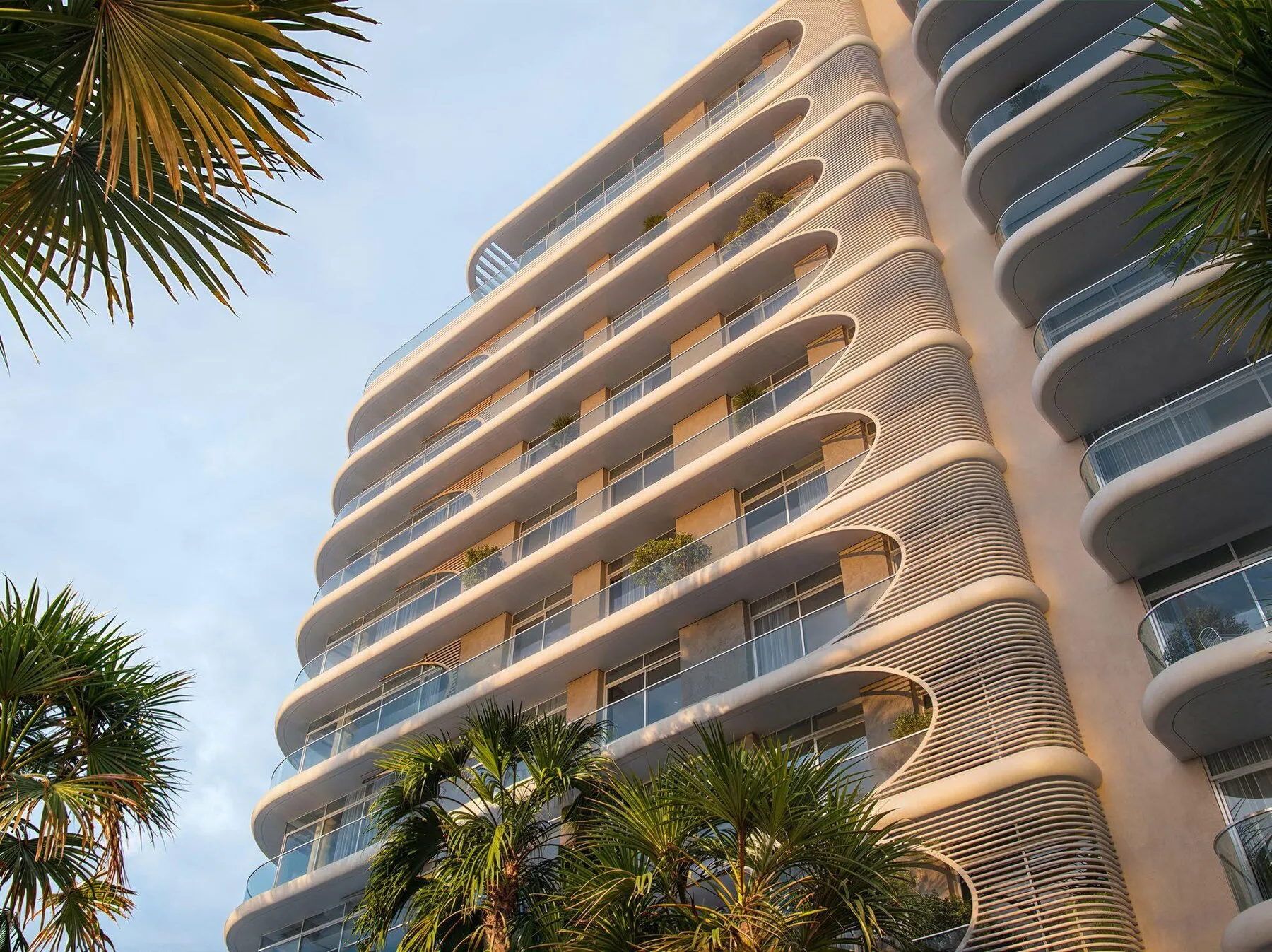 3 yatak odalı daire — Fahid Island, Abu Dabi — 14/16